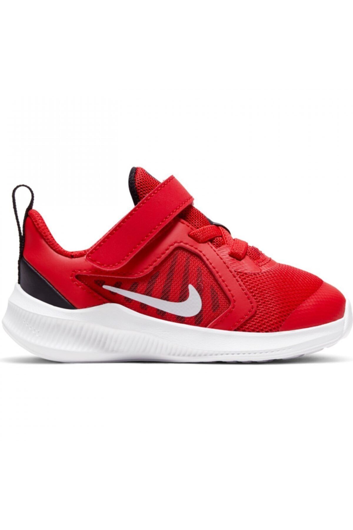 Nike Çocuk Kırmızı Günlük Spor Ayakkabı Cj2068-600