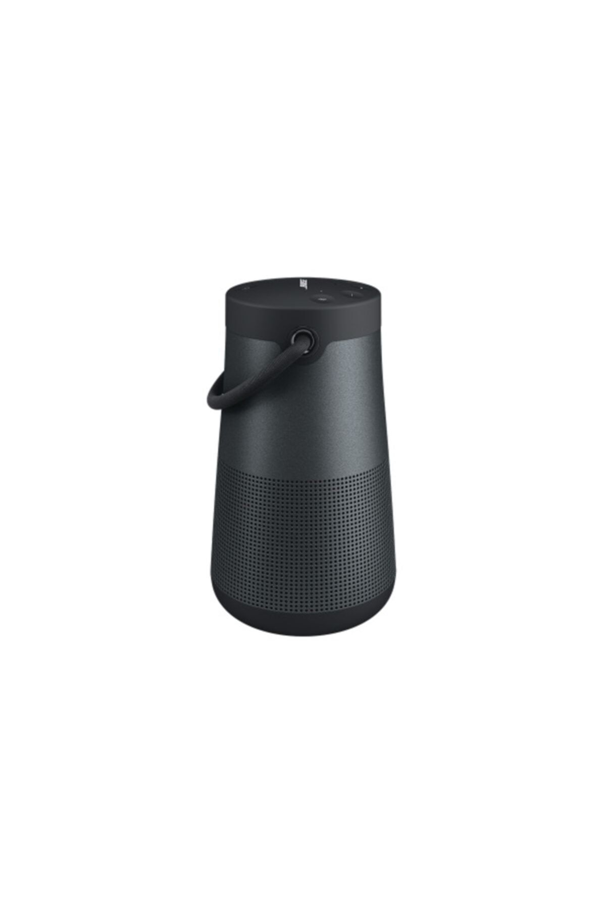 Bose Soundlink Revolve+ Bluetooth Hoparlör Siyah