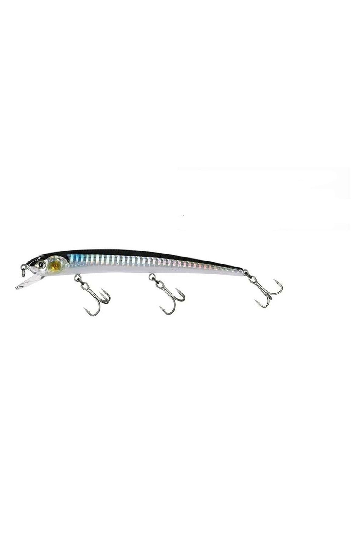 Audace 130 - 15 Gr Maket Balık - 93_0