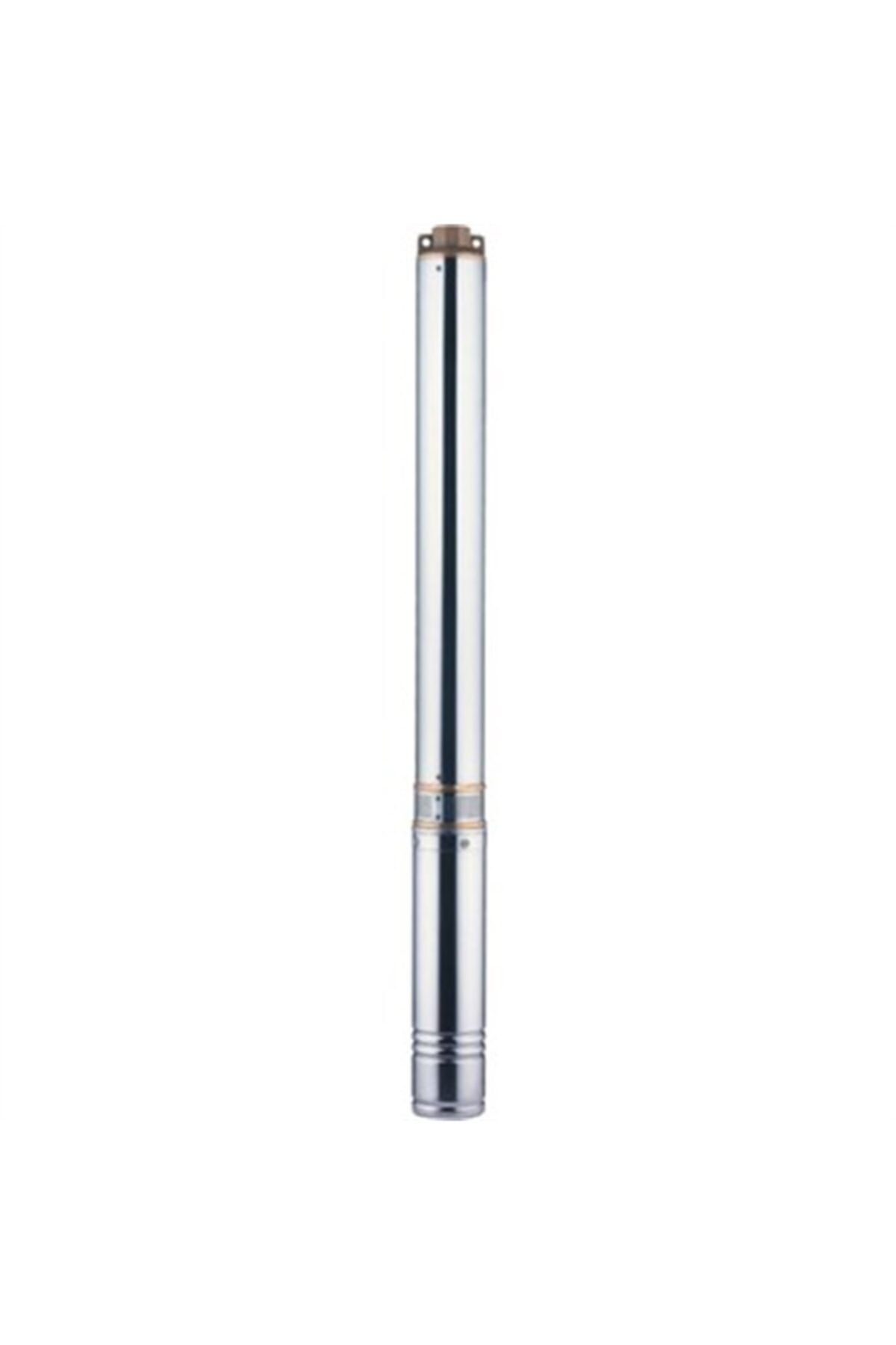 Alarko 4sdm6/20 Dmd 3 Hp 220 V Derinkuyu Dalgıç Pompa