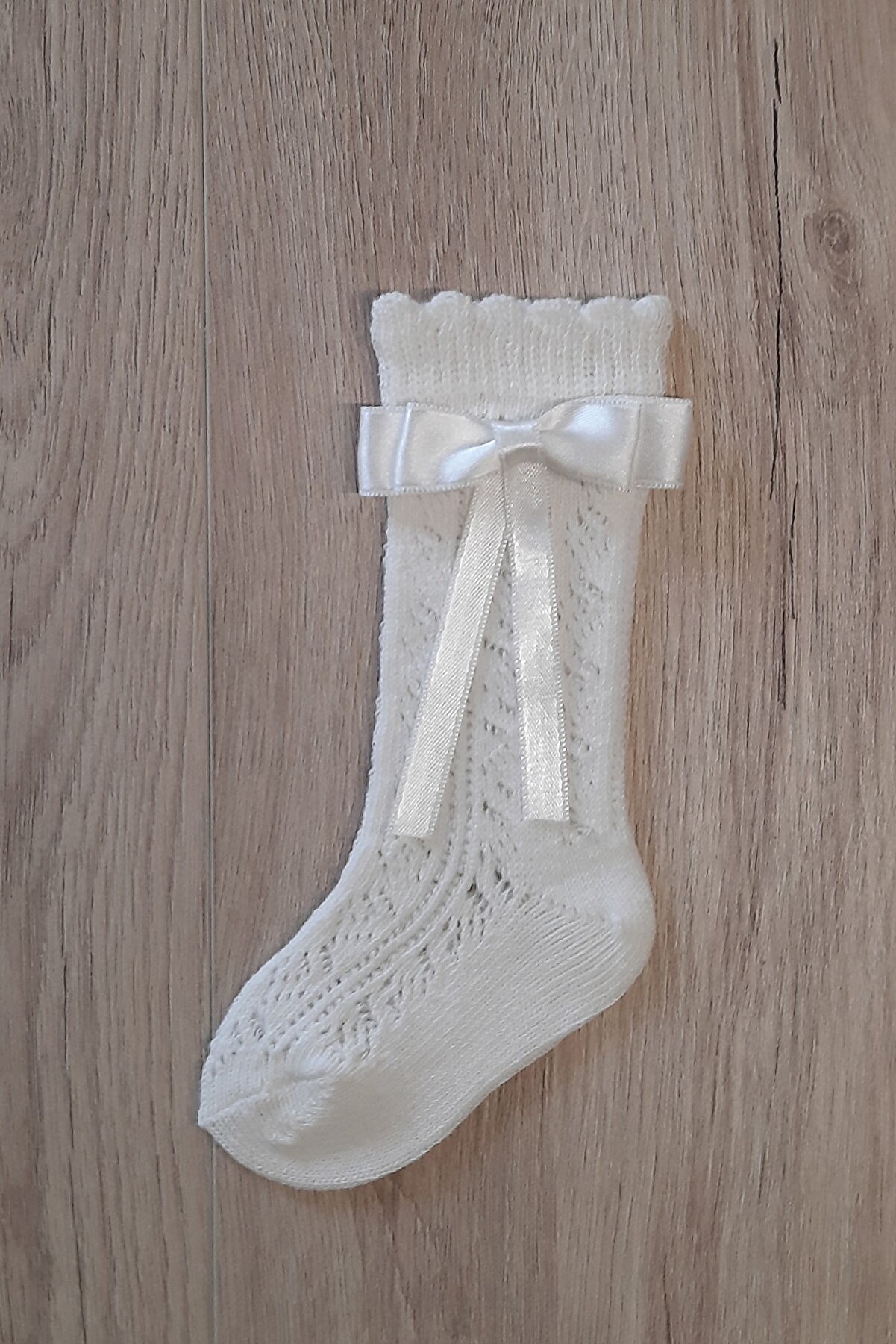 Igloo Socks Kız Çocuk-bebek Çorabı
