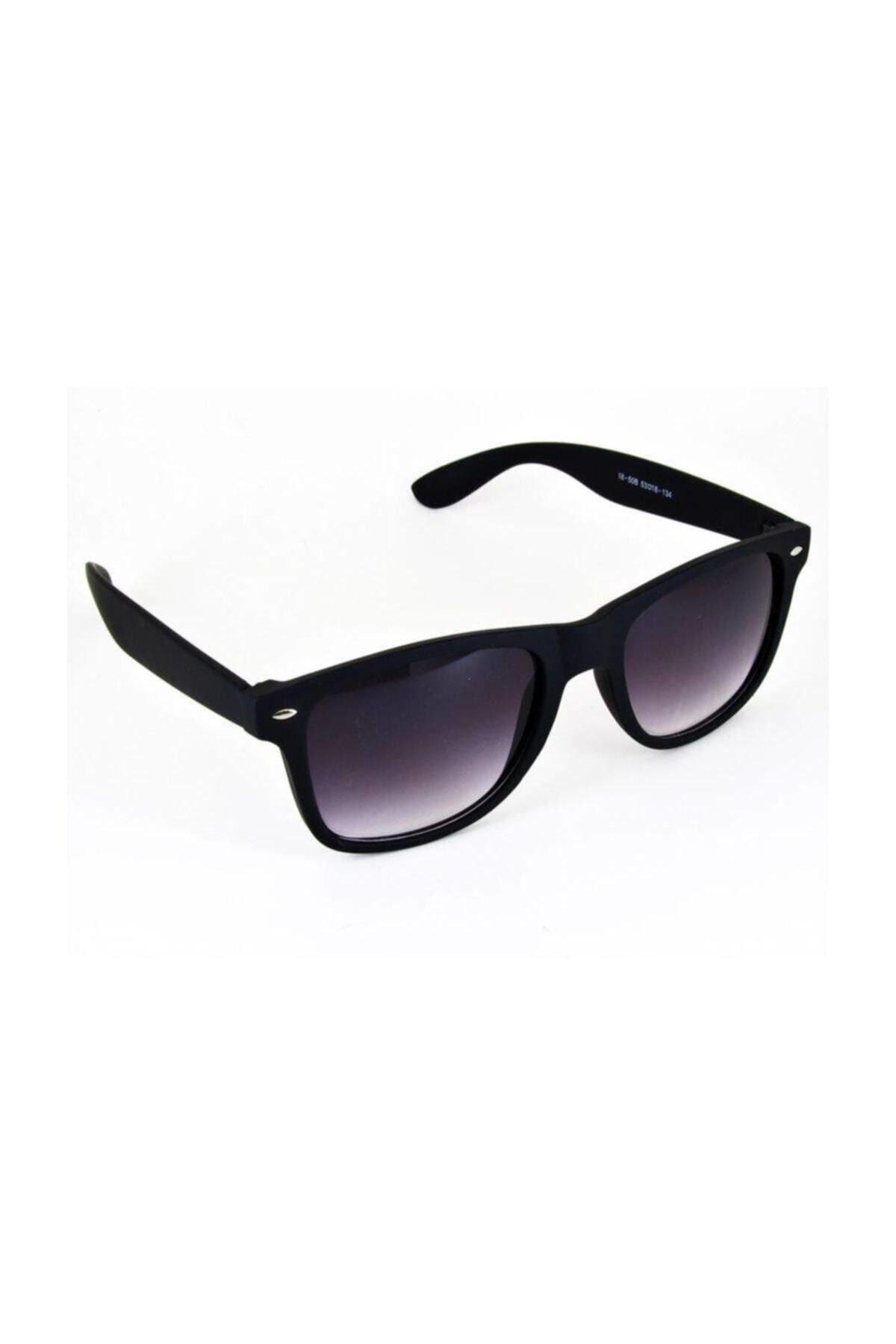Takı Dükkanı Di Caprio Unisex Güneş Gözlüğü Mat Çerçeveli Gözlük bl1850u