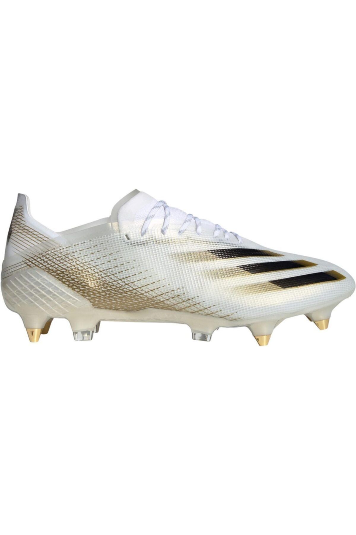 adidas X Ghosted.1 Soft Ground Boots