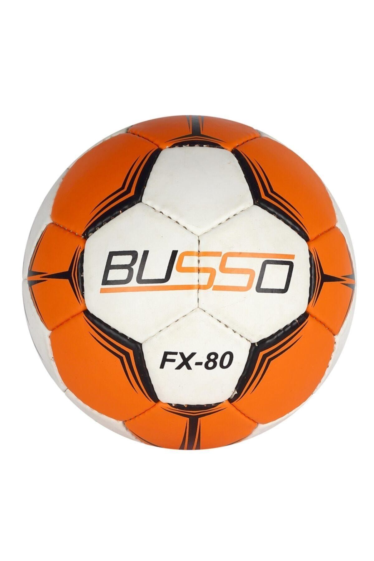 Busso Fx-80 Hentbol Topu El Dikişli
