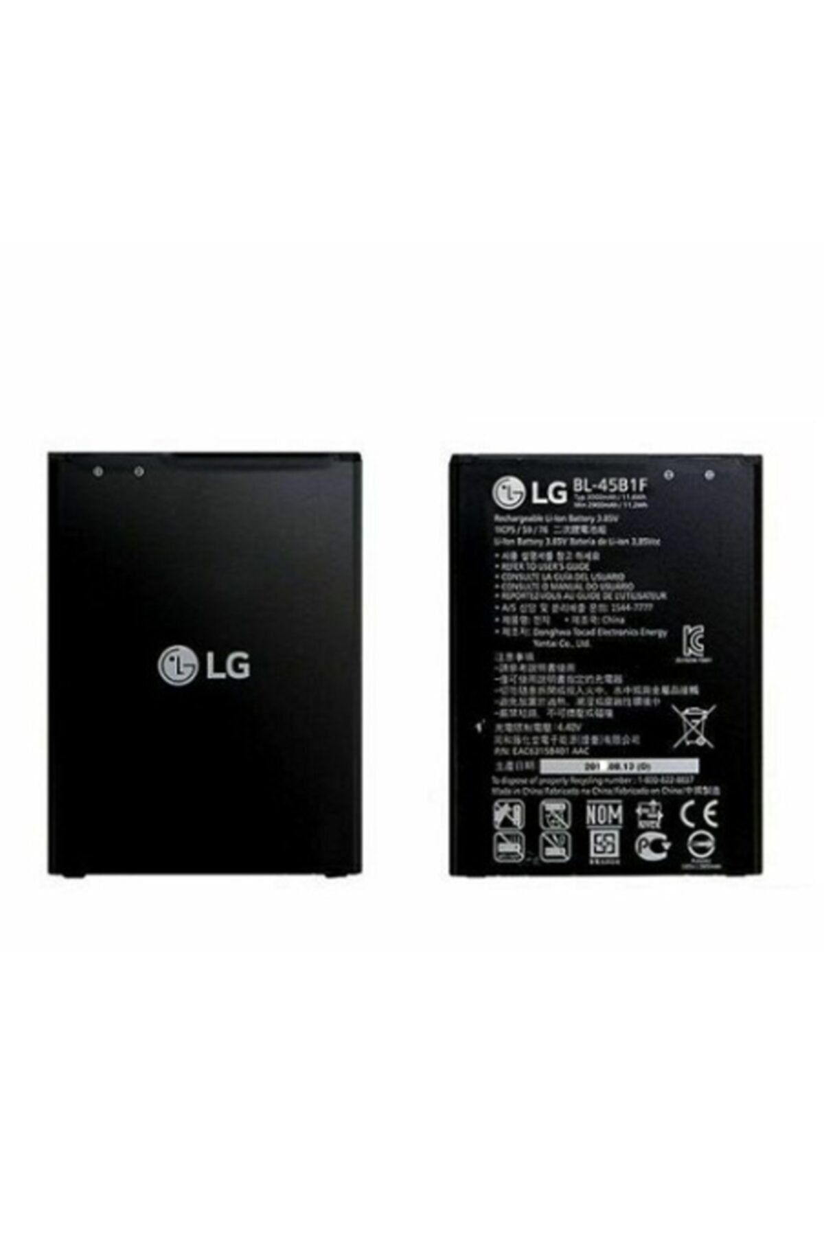 LG V10 H960 Batarya Pil Bl-45b1f