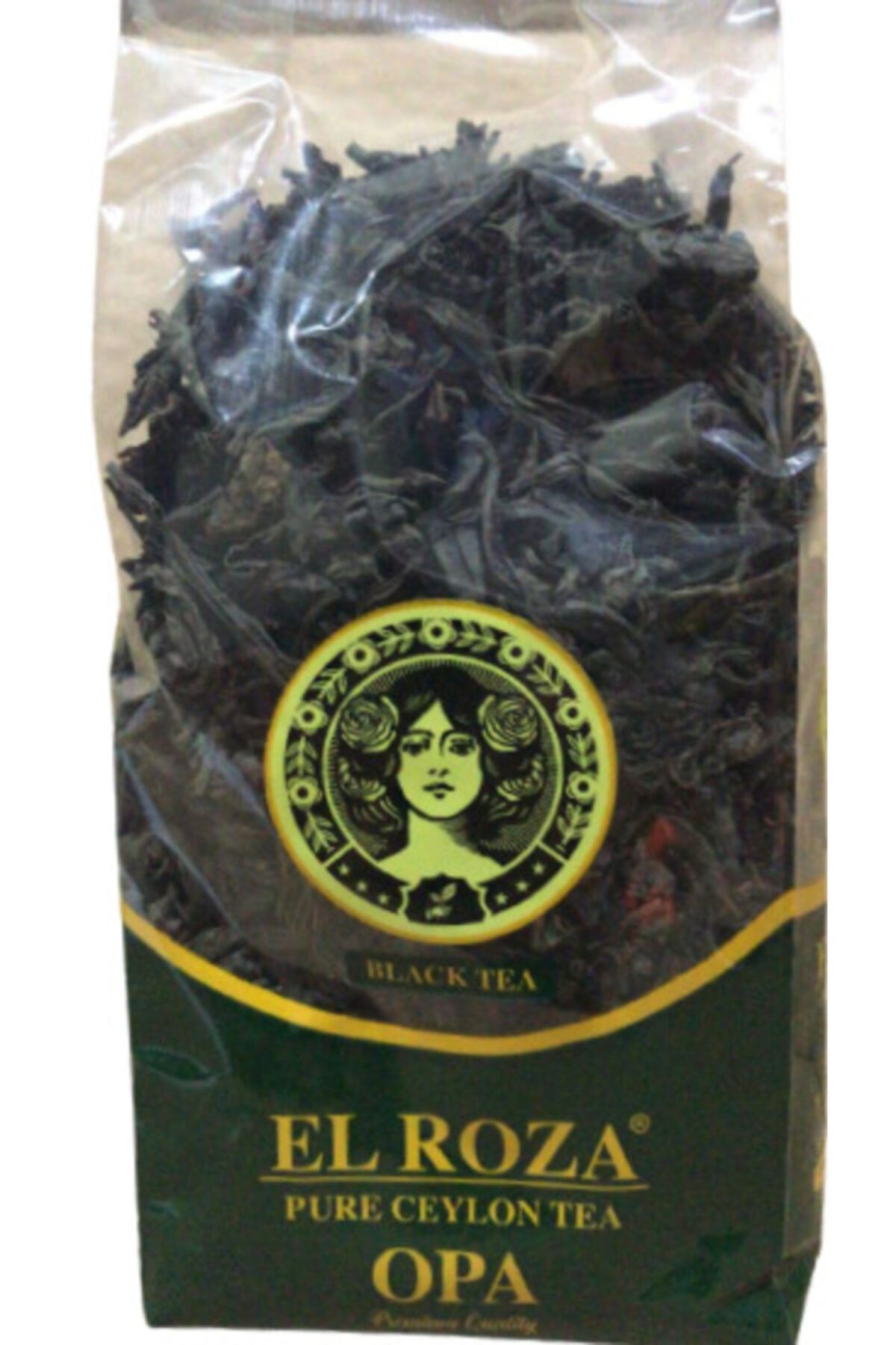 Ece El Opa Ceylon Tea Çay 200 Gr