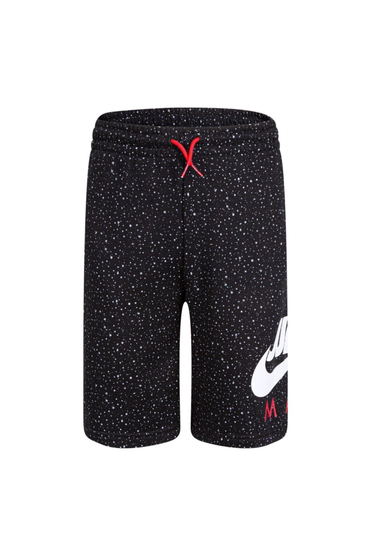 Nike Jordan Jumpman Speckle Aop Çocuk Şort