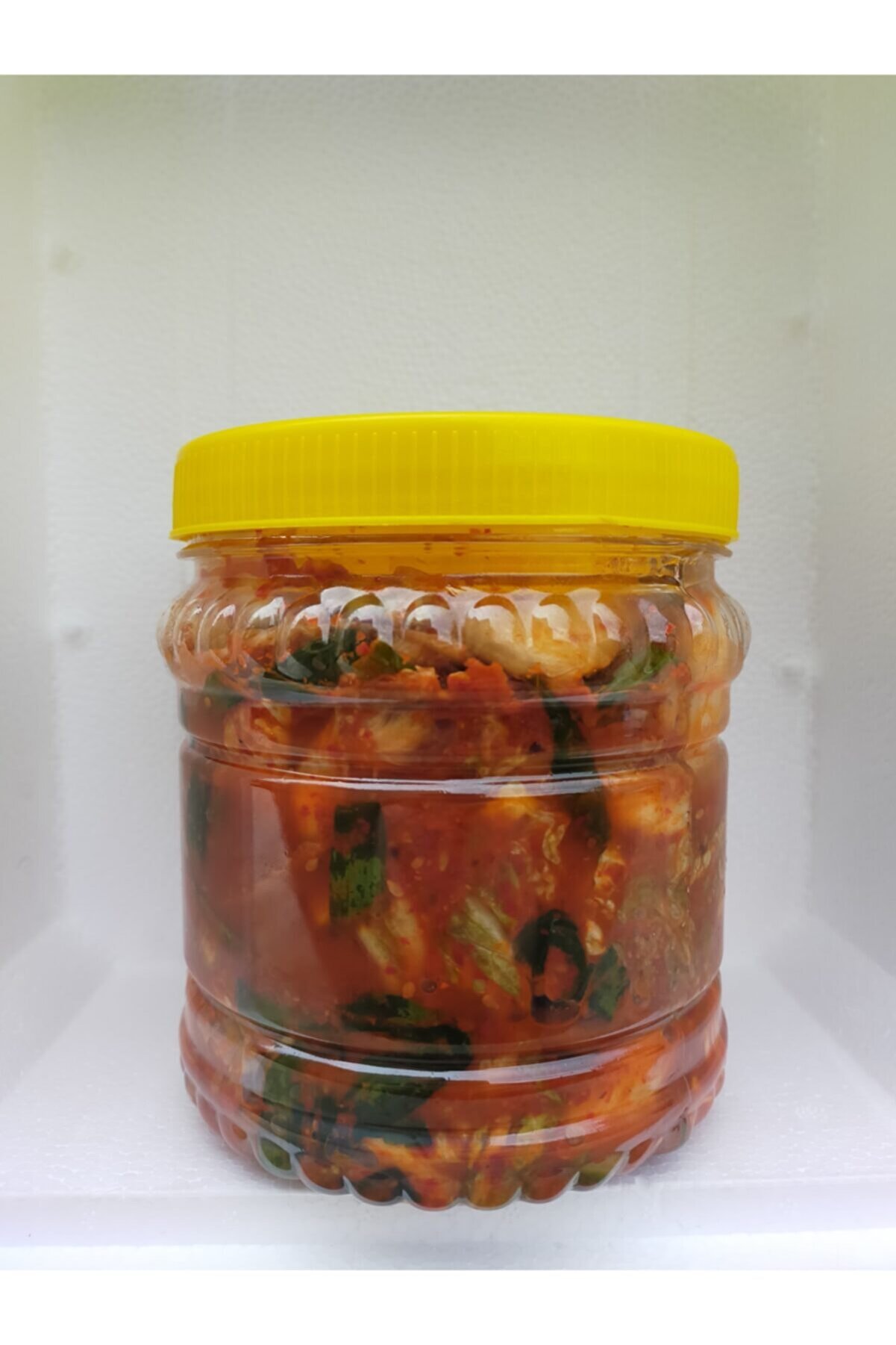 Gurme Asya Kimchi Kore Turşusu 1 kg