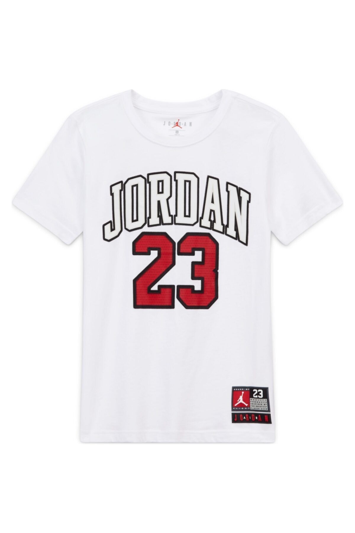 Nike Jordan Practıce Flıght Çocuk T-shirt