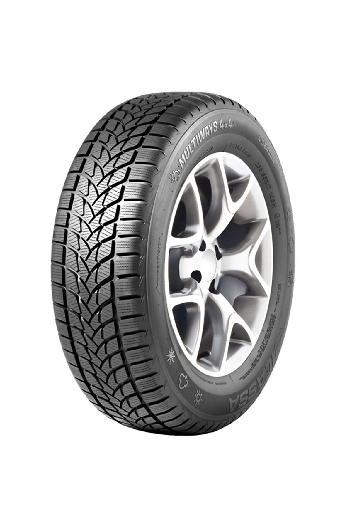 215/70R16 100T Multiways 4X4 (4 Mevsim) (2024)