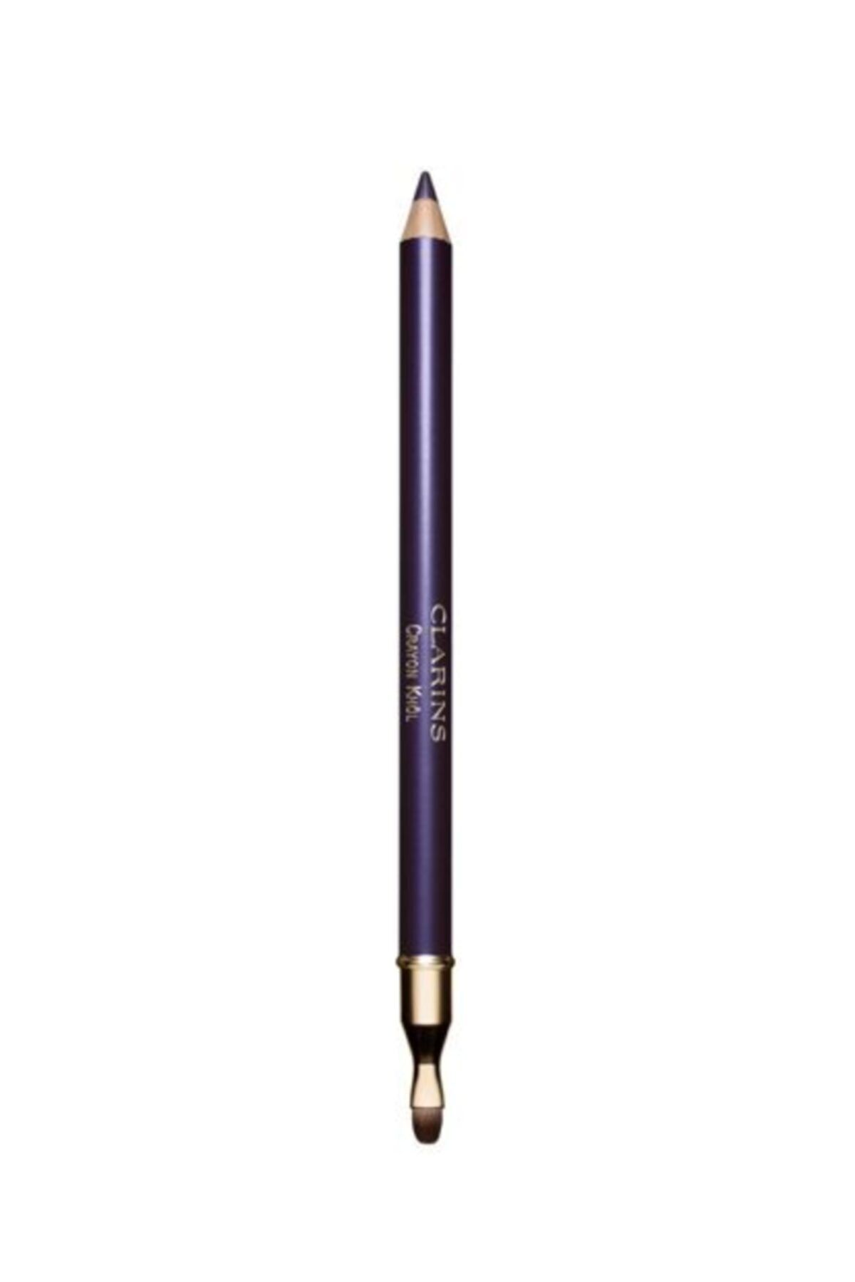 Clarins Eye Pencil 05 Intense Violet Göz Kalemi -  3380814223718