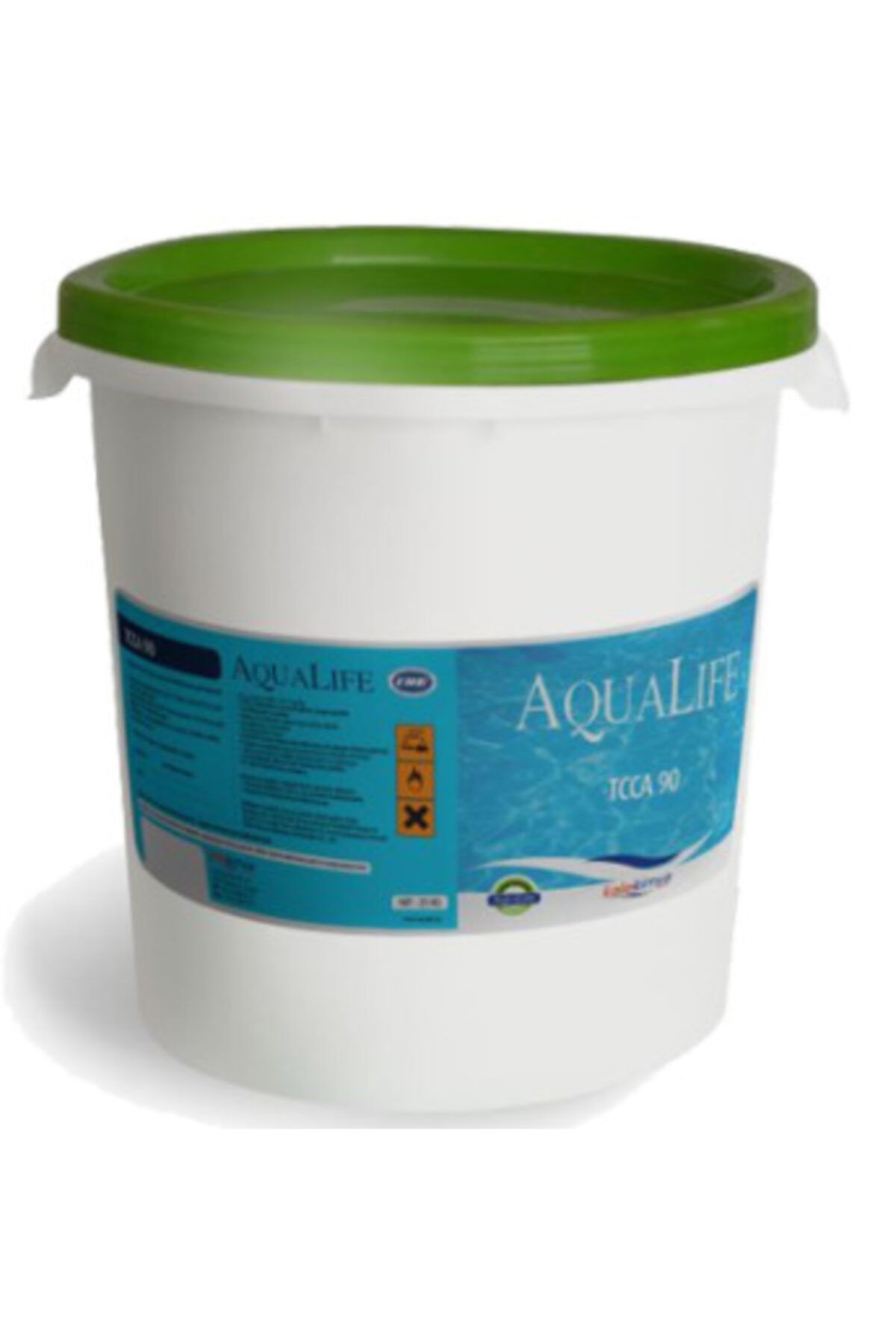 Aqualife 25 kg %90 Klor