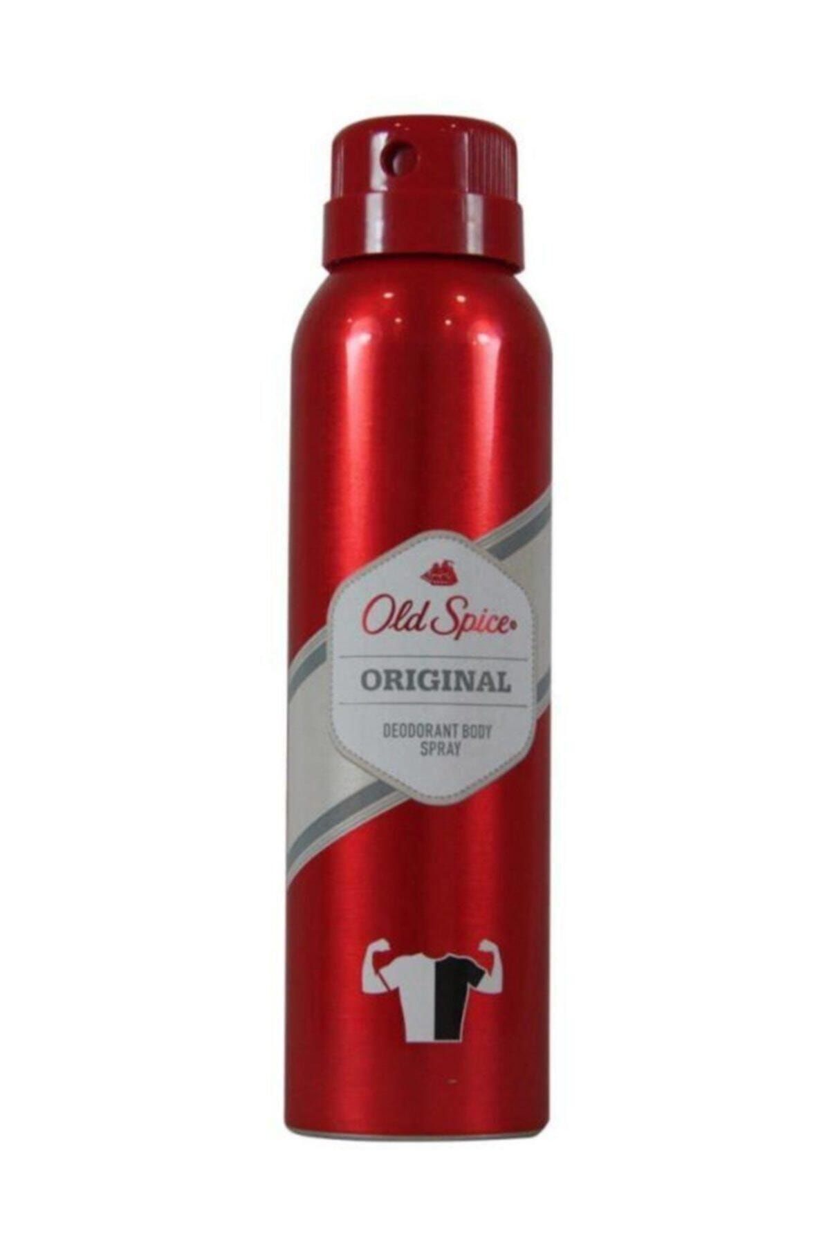 Old Spice Deo Sprey Orıgınal 150 ml.