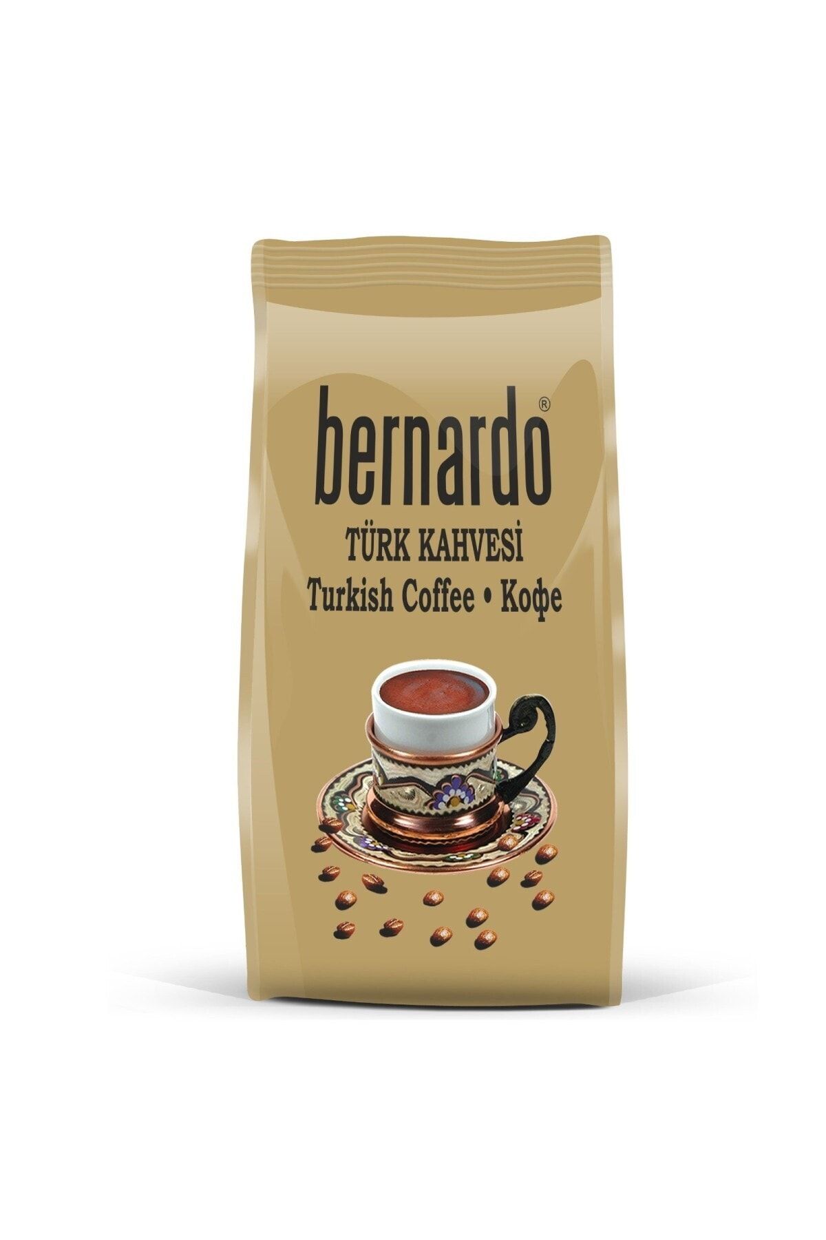 Bernardo Türk Kahvesi 250 Gr