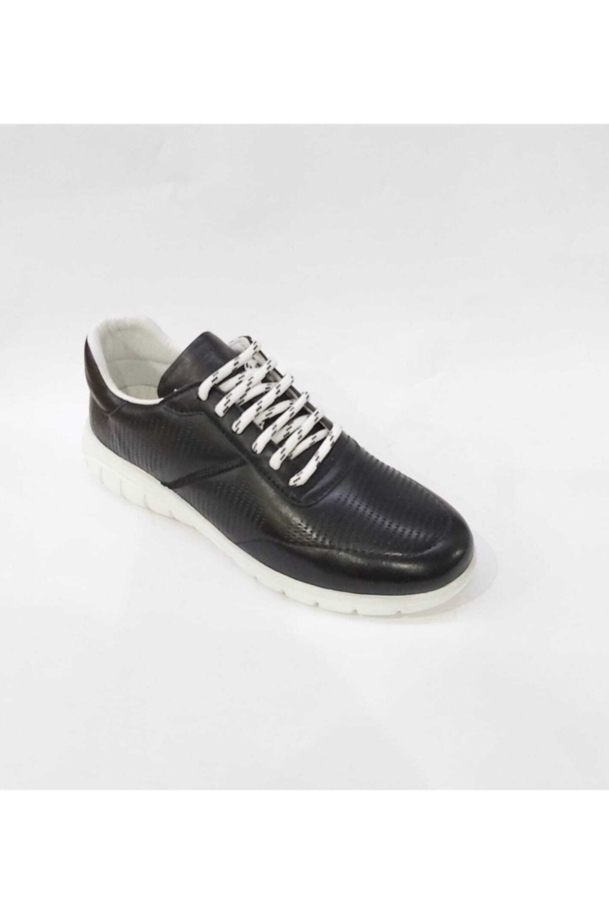 Libero Kadın Siyah Yazlık Sneaker Ayakkabı Lz3414