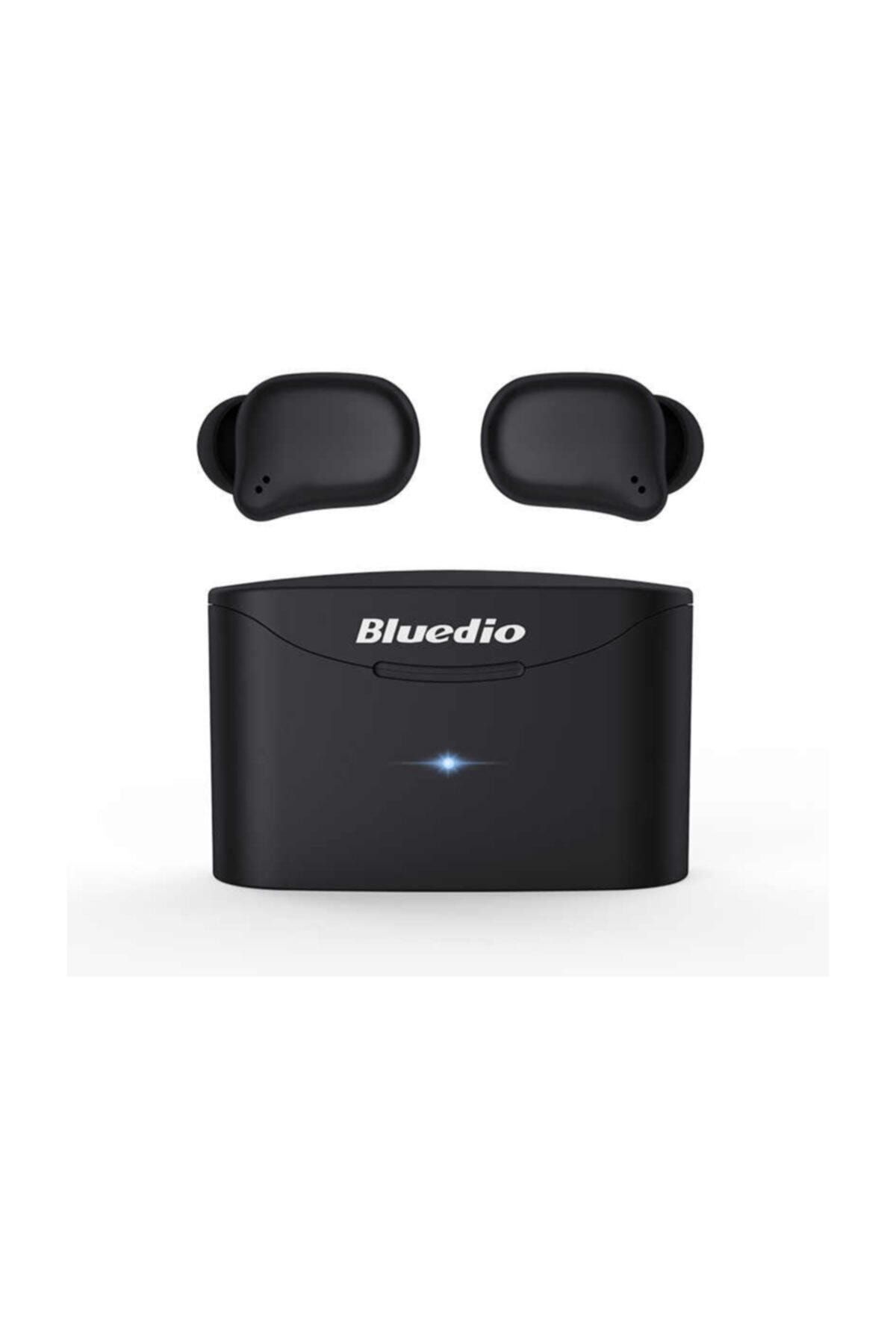 Bluedio T Elf-2 Bluetooth Kablosuz Kulakiçi Kulaklık
