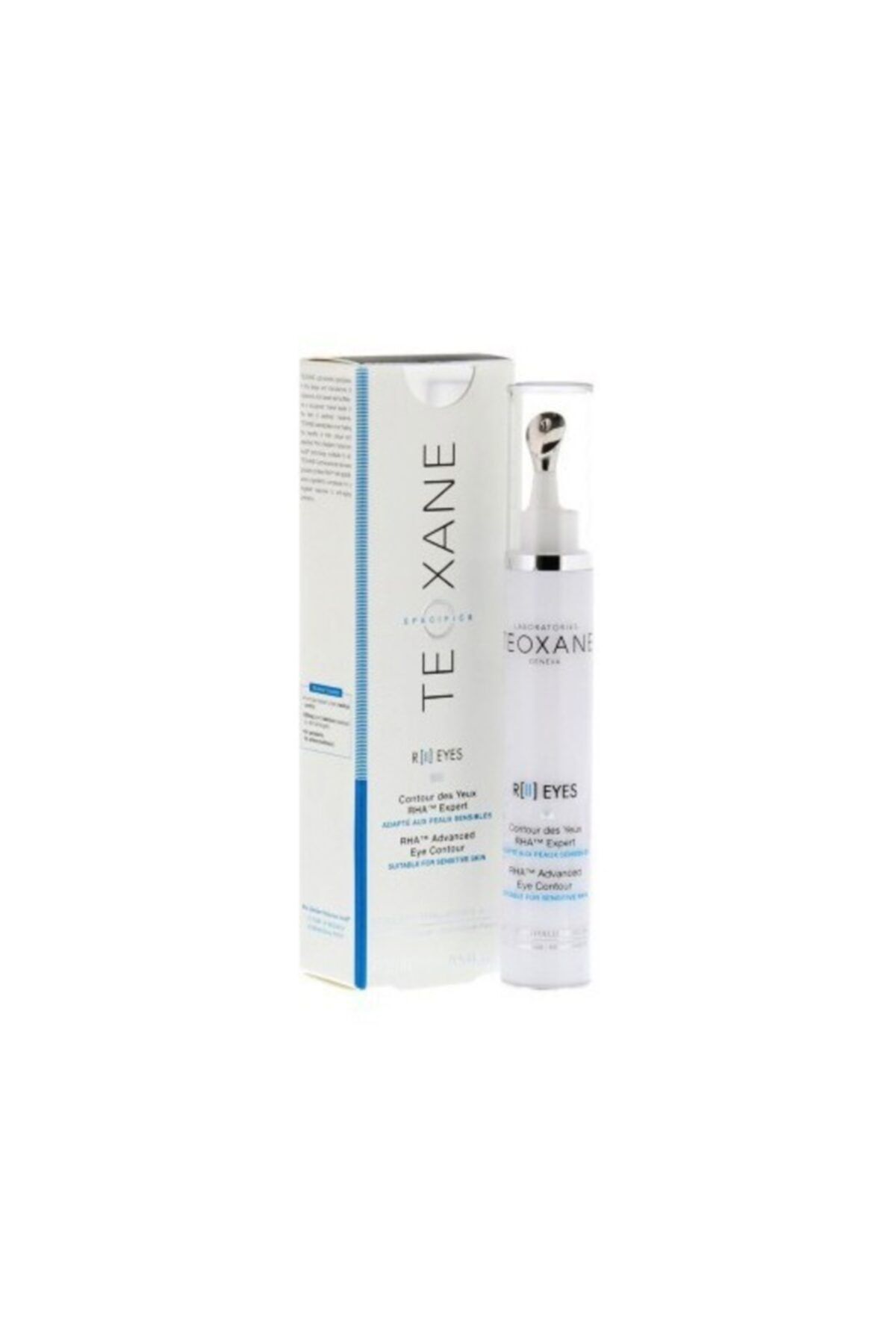 Teoxane Advanced Eye Contour R[ıı] 15 ml - Göz Çevresi Kremi