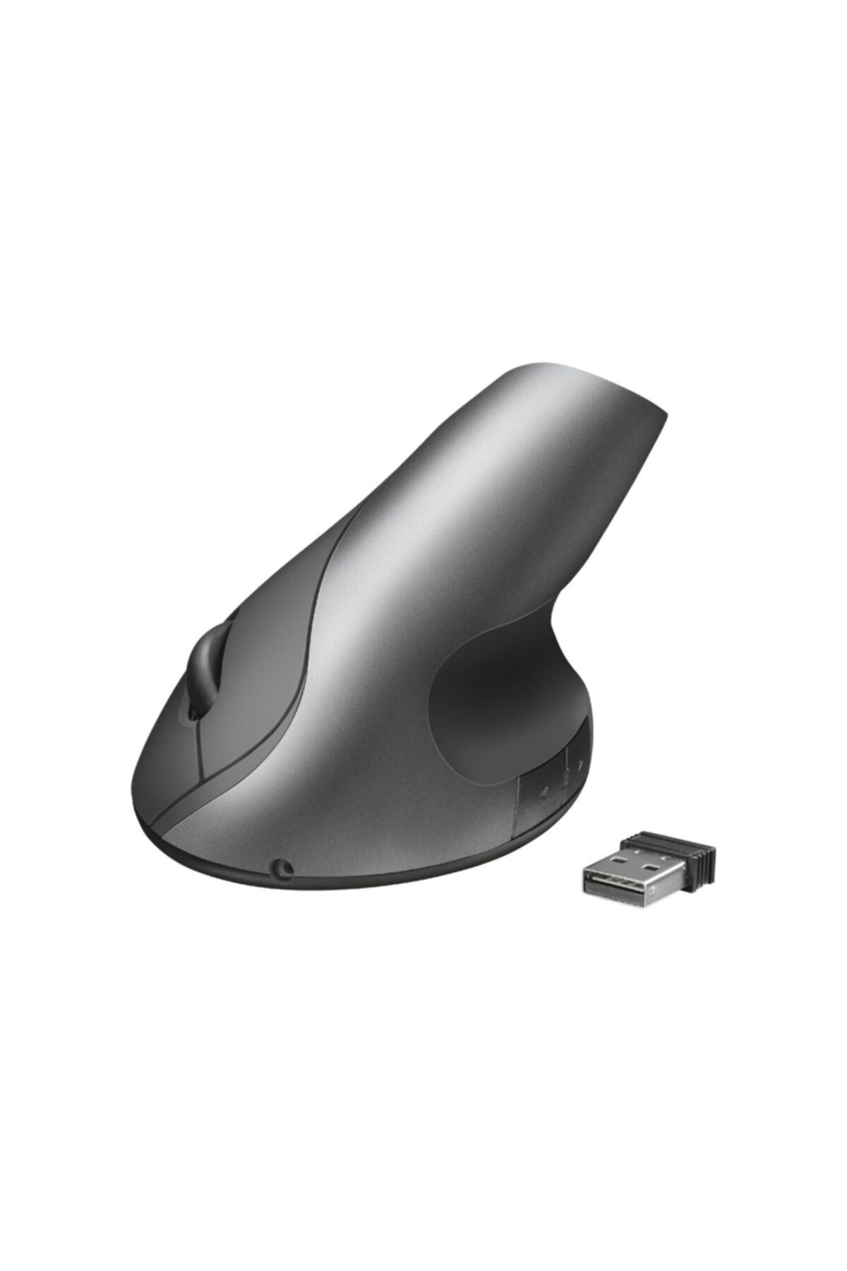 Trust 22126 Varo Wireless Ergonomik Mouse