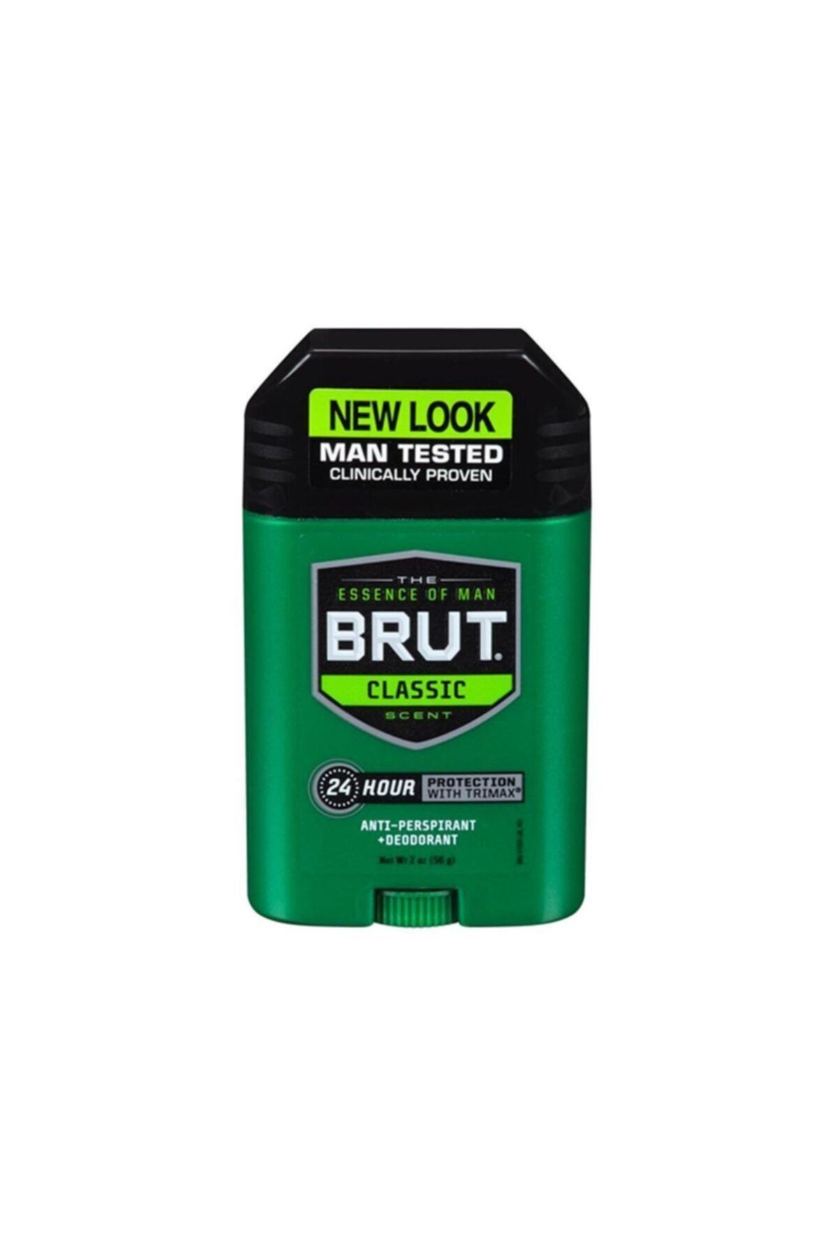Brut Classic Deodorant Stick 56 g 827755070054