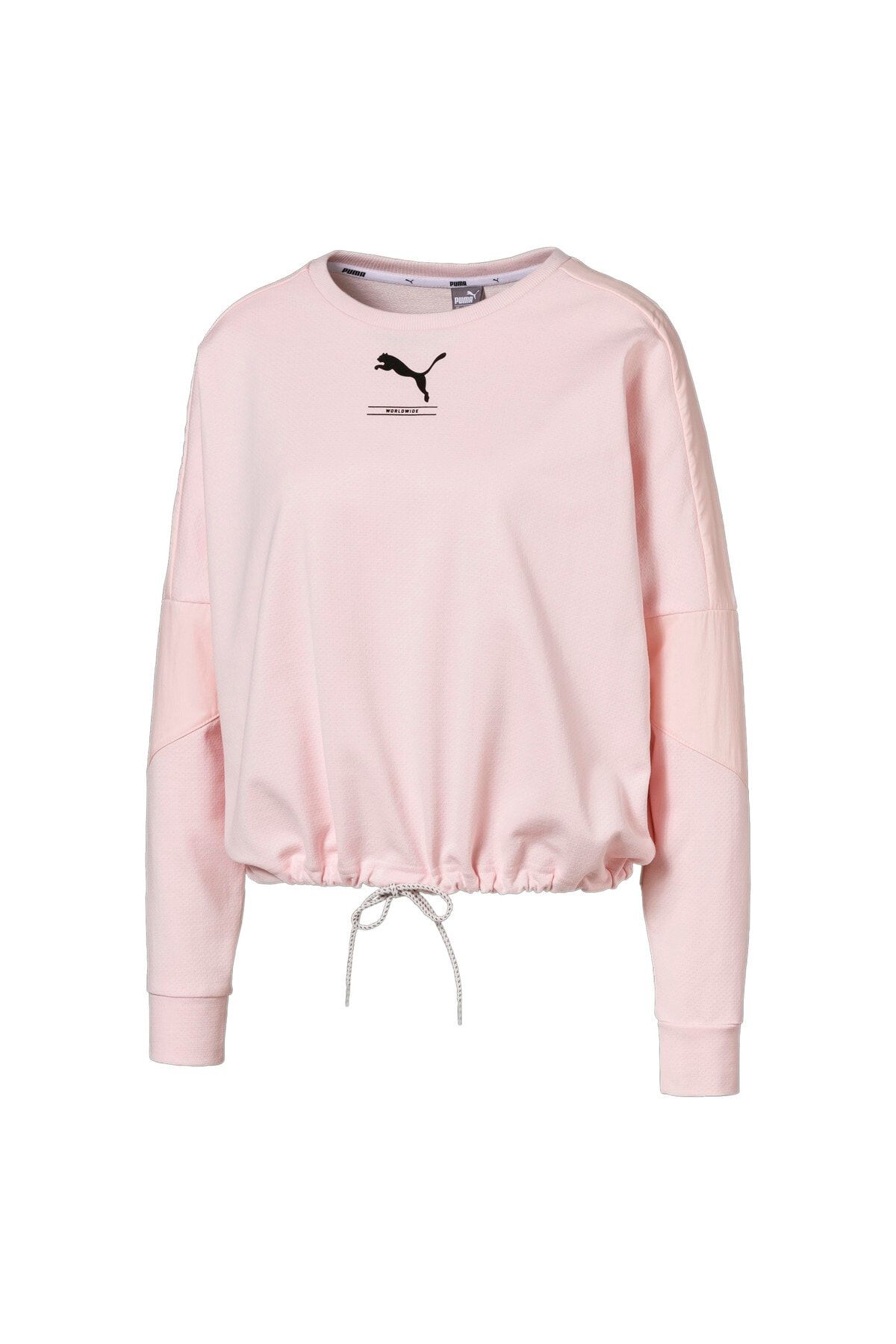 Puma Kadın Spor Sweatshirt - NU-TILITY - 58137817