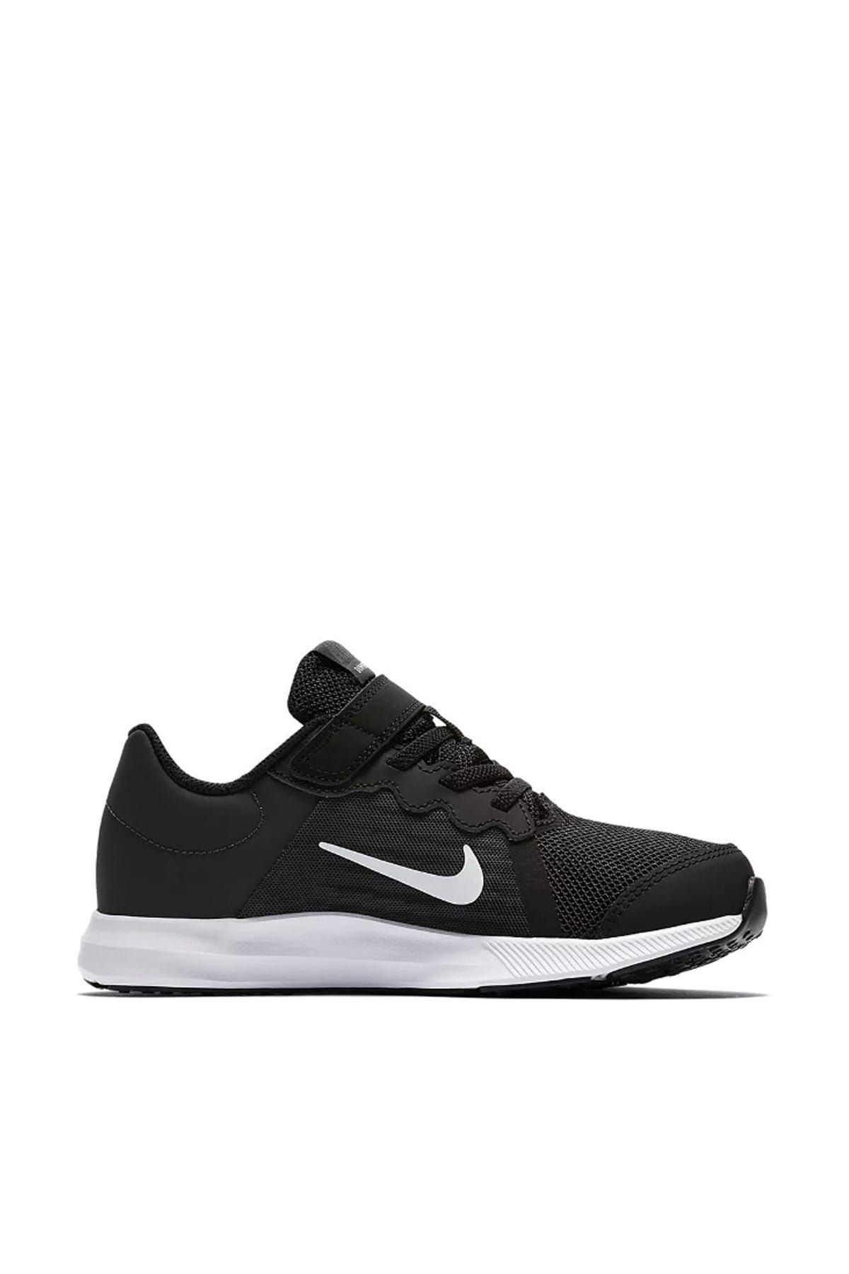 Nike 922854-001 Downshifter 8 Küçük Koşu Ayakkabısı