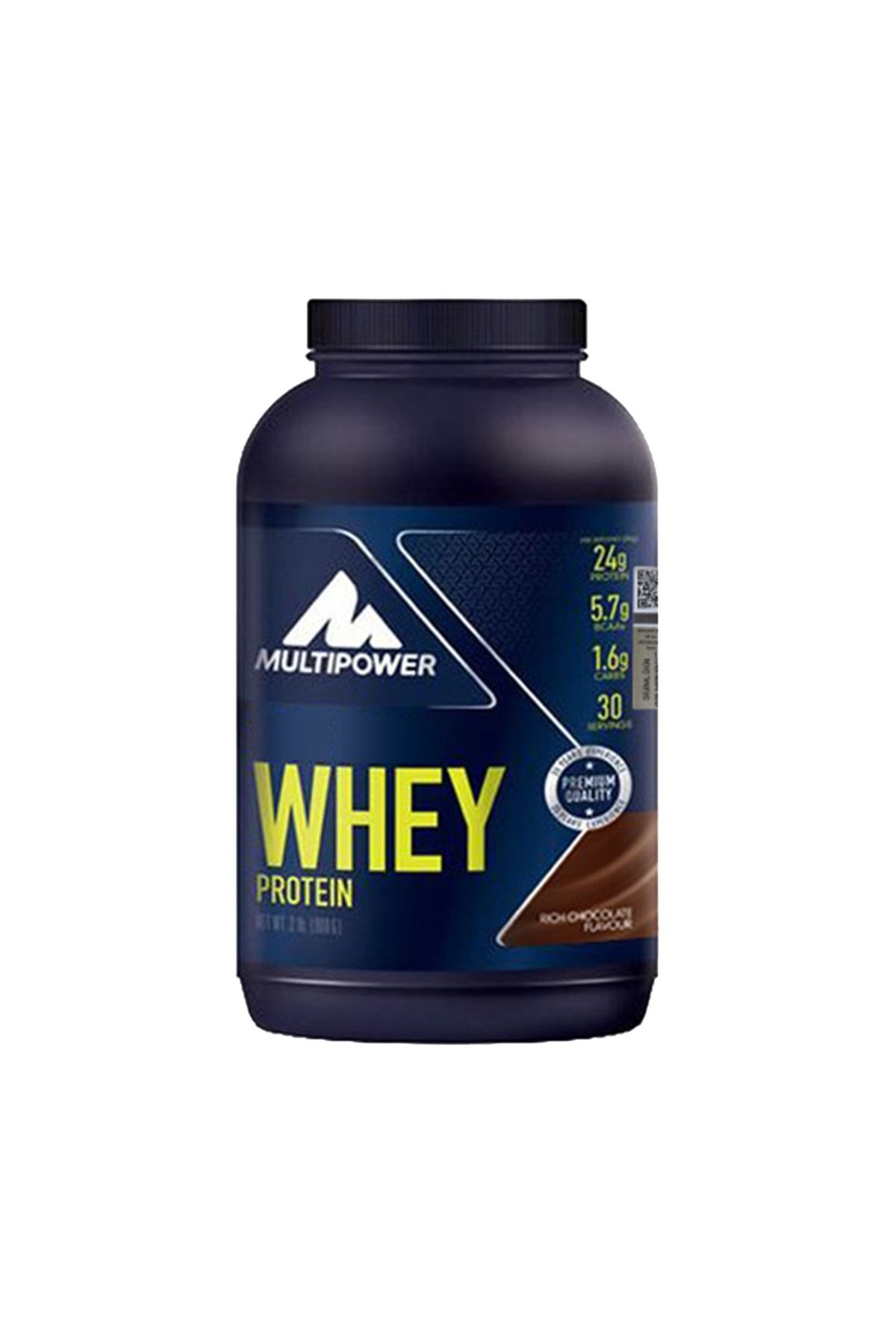 Multipower Pure Whey Protein 900 Gr