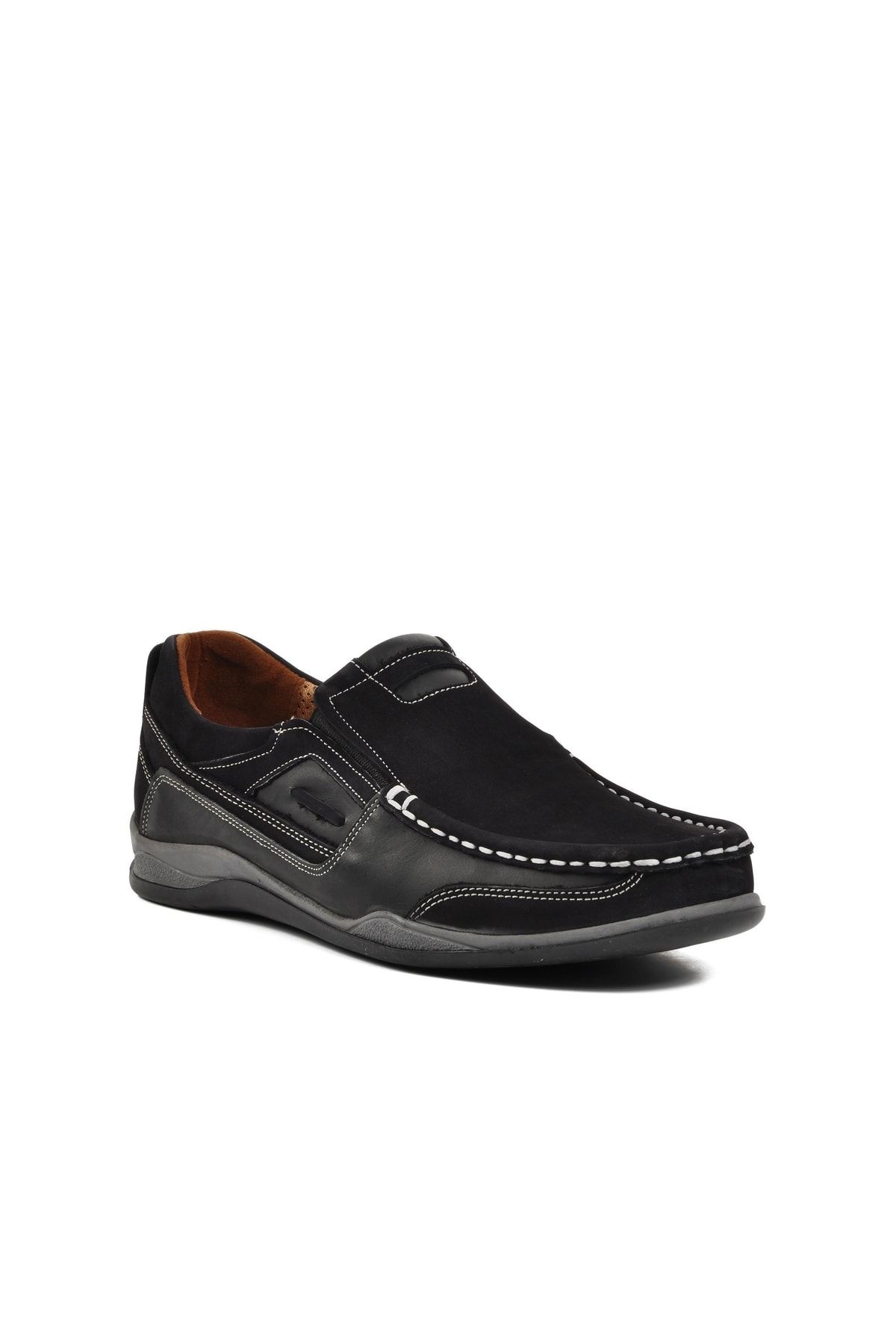 CHOPPER Cpr-22961 Siyah Erkek Günlük Ayakkabı