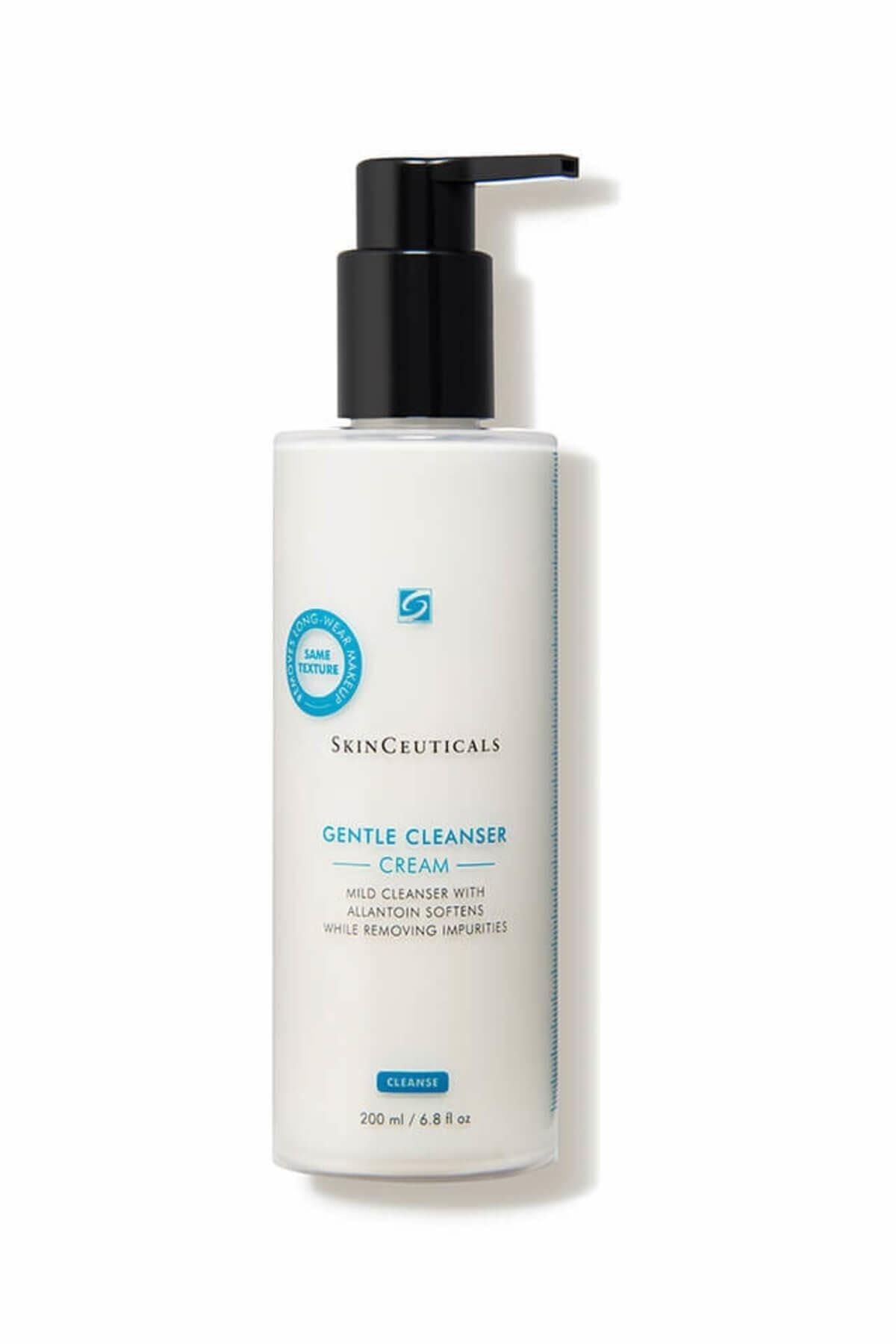 Skinceuticals Gentle Effective Moisturizing Cleanser Cream 200ml DKÜRN418