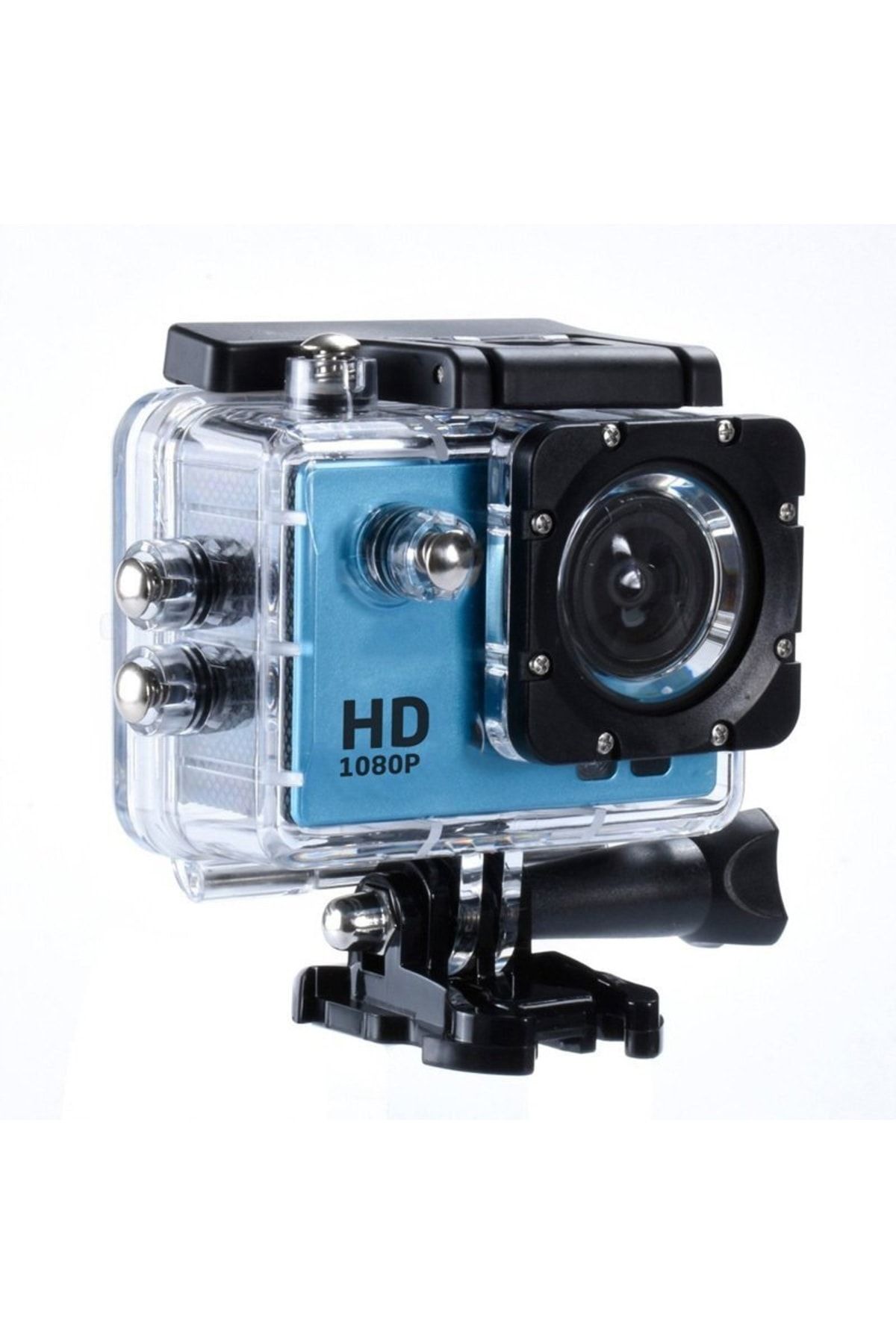 Powermaster Aksiyon Kamerası Kask Kamerası Kurye Kamerası Outdoor Kamera Su Geçirmez Bensu Pendik Elektronik