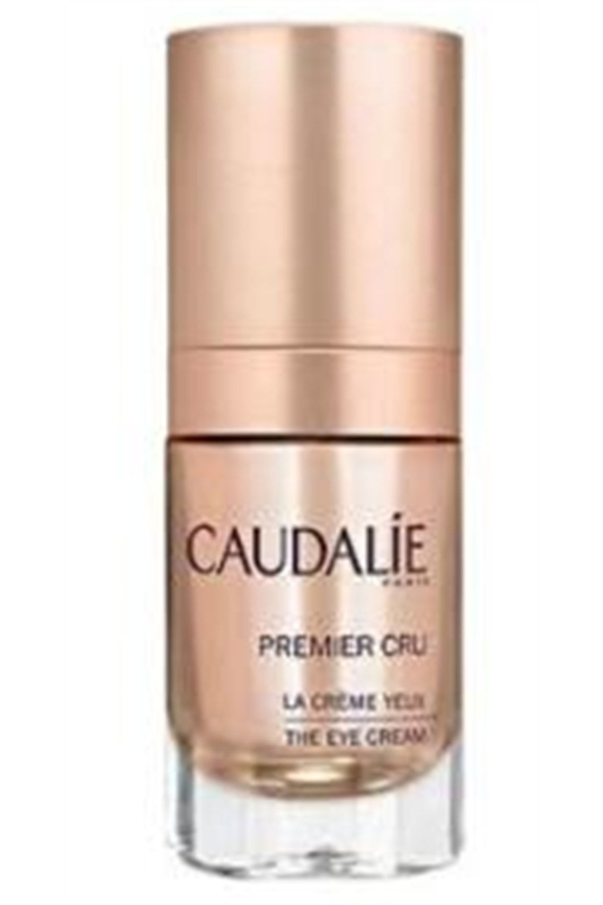 Caudalie Premier Cru Anti Aging Eye Cream 15 Ml