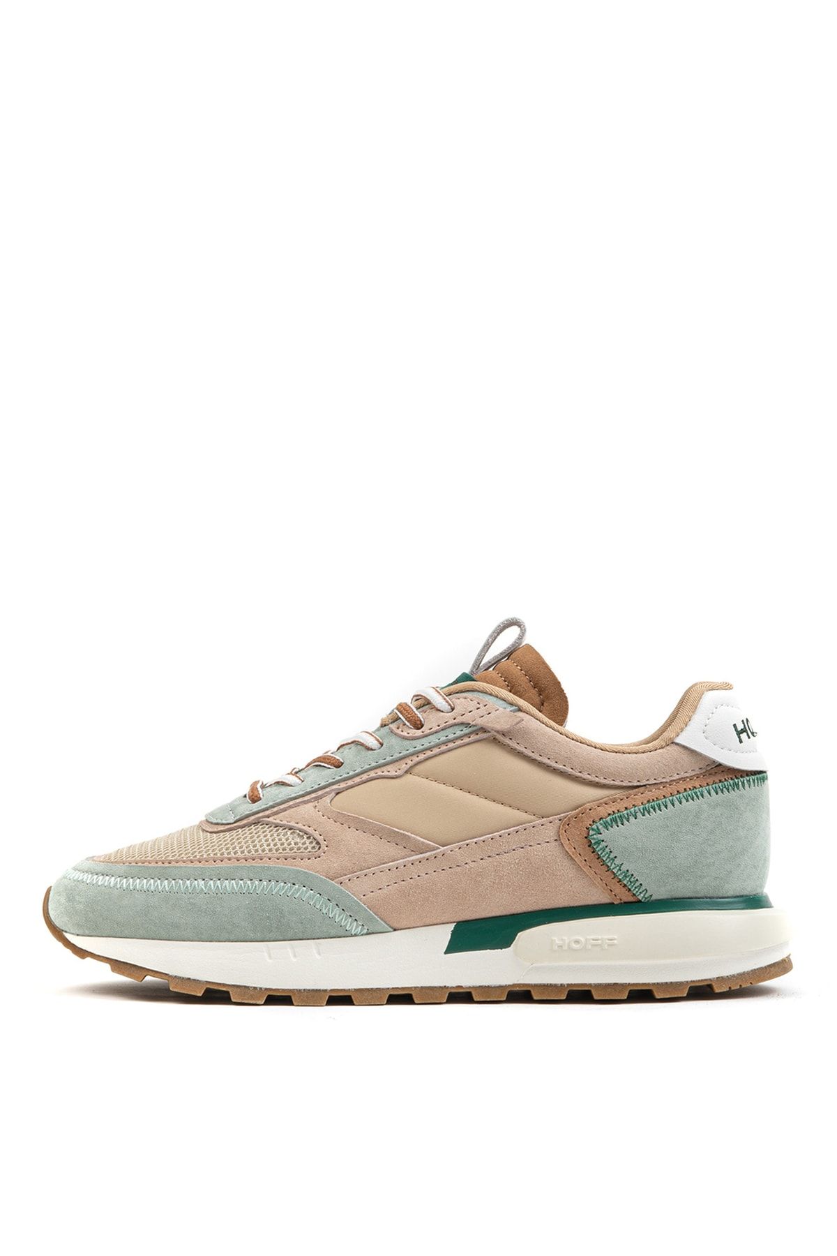 HOFF Çok Renkli Kadın Sneaker 12207001240