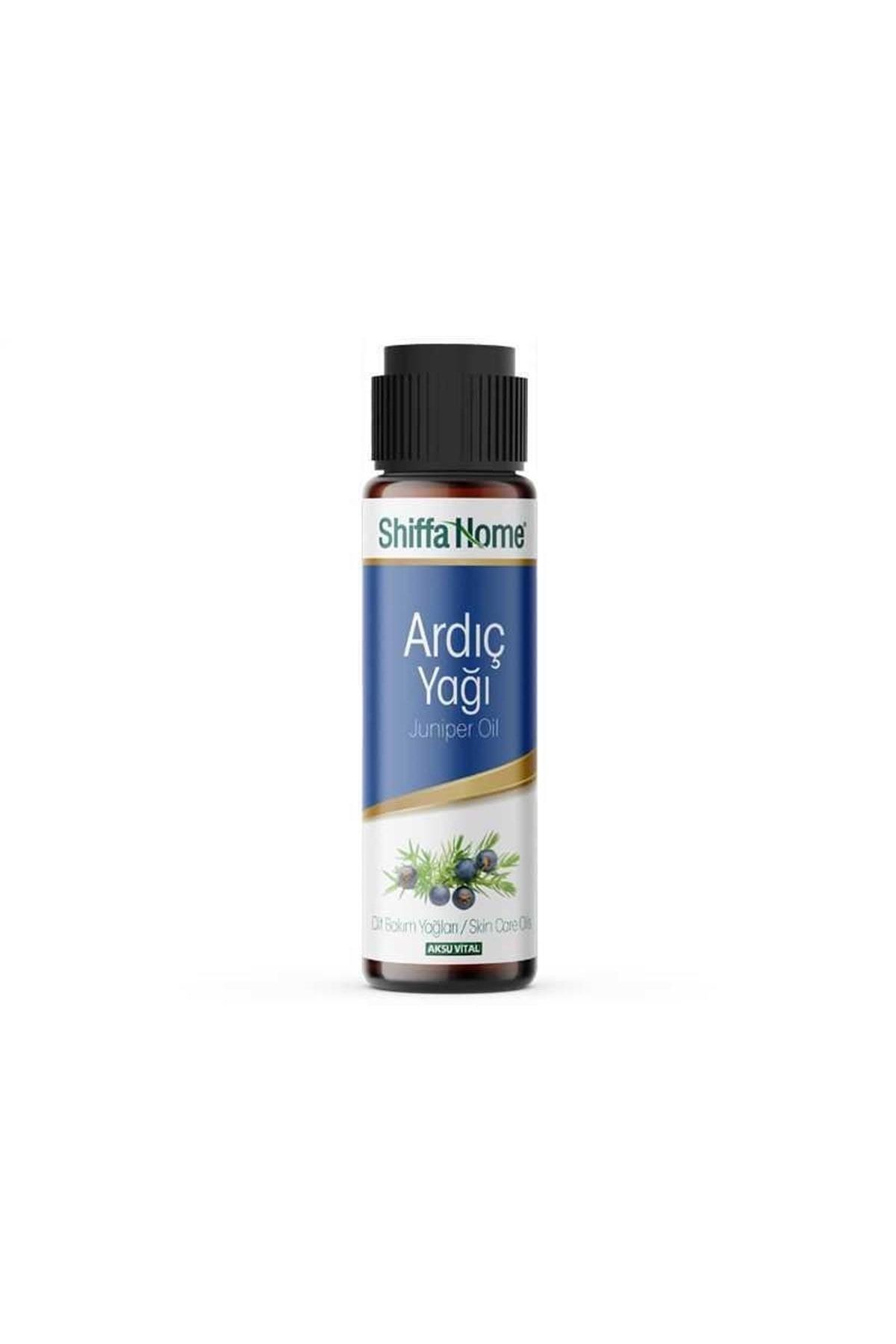 Shiffa Home Ardıç Yağı 30 Ml