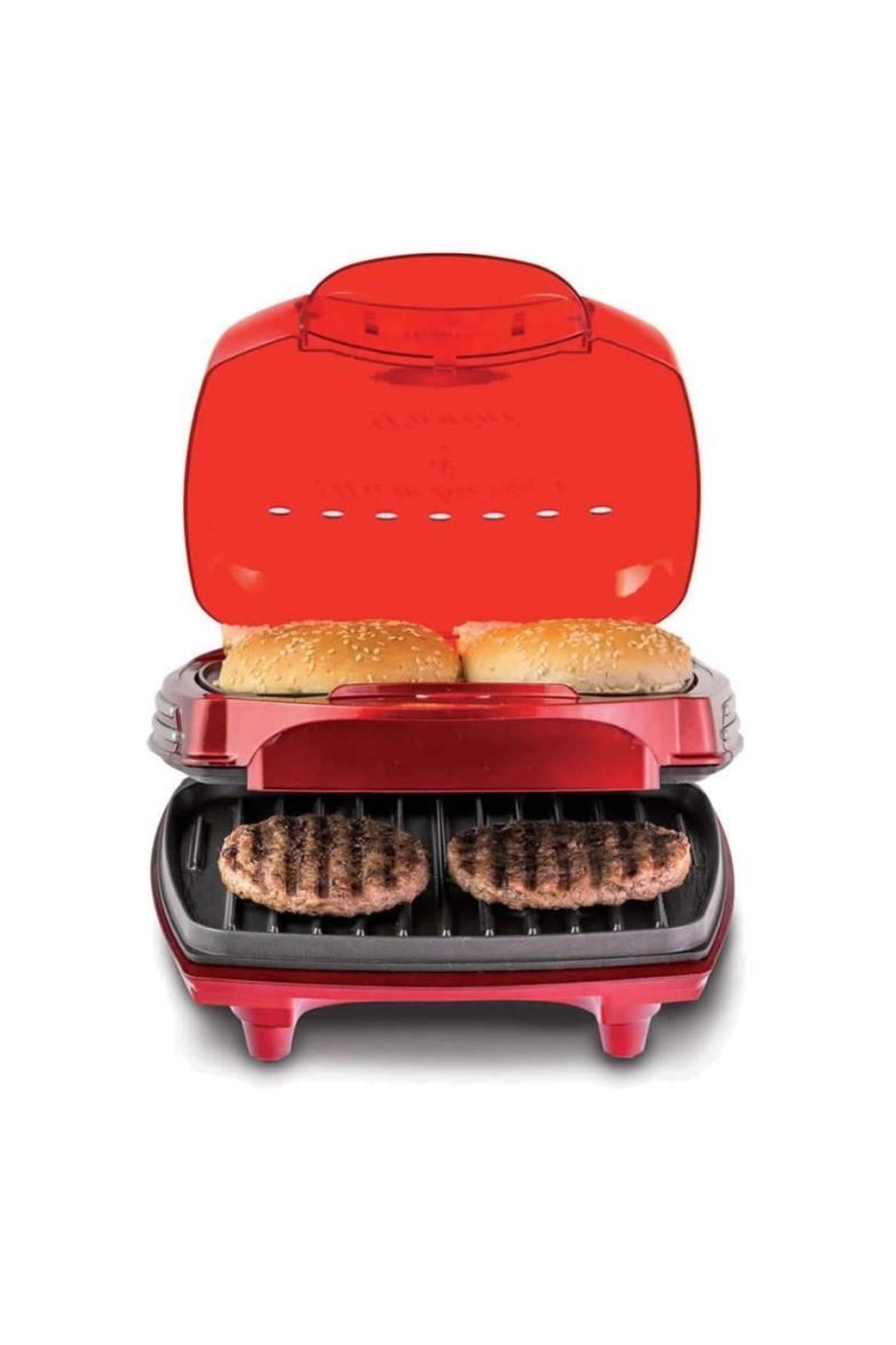 ARİETE Hamburger Maker