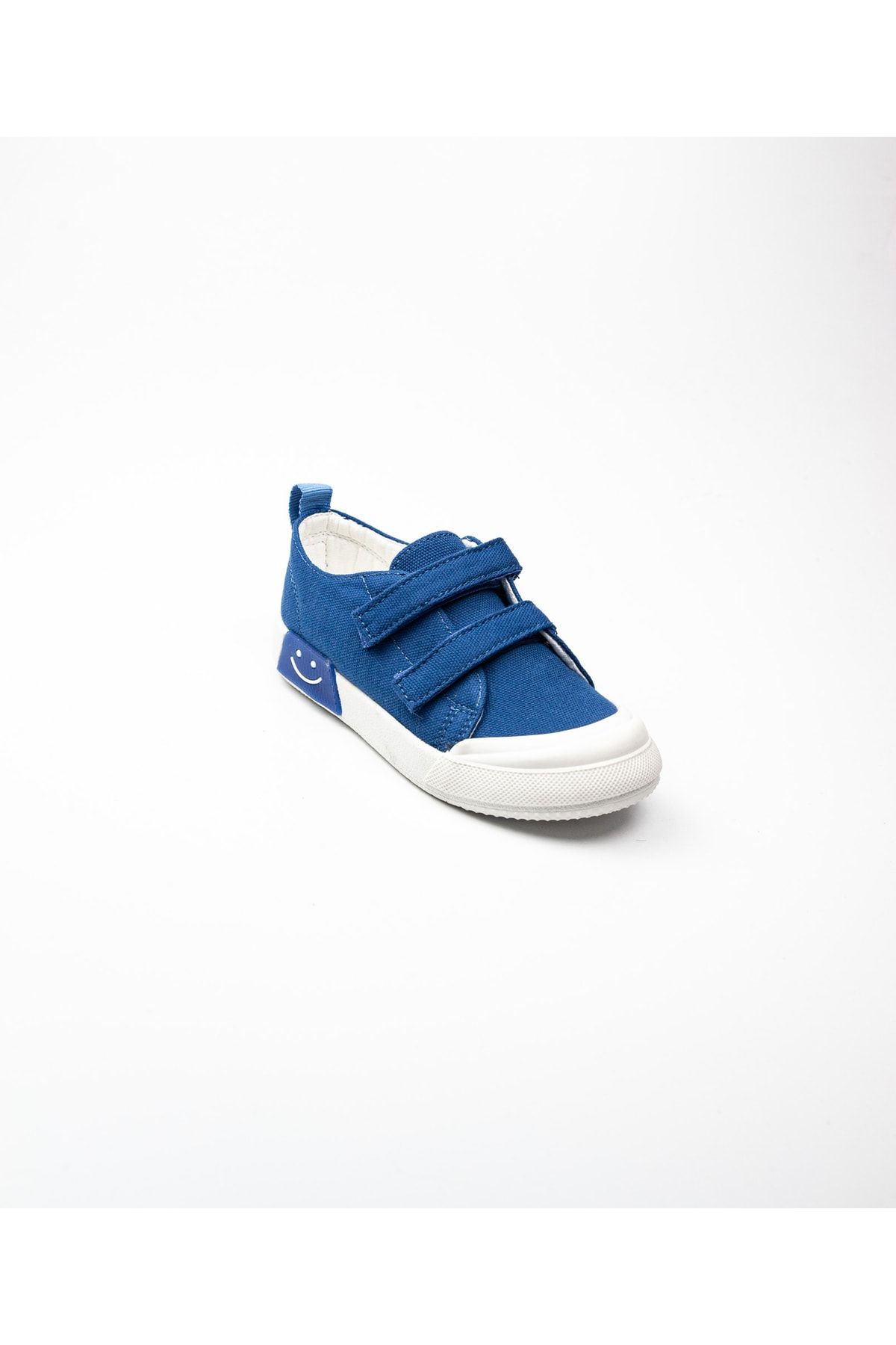 Vicco 925. P22y. 251 Luffy Mavi Işıklı Keten Çocuk Ayakkabı