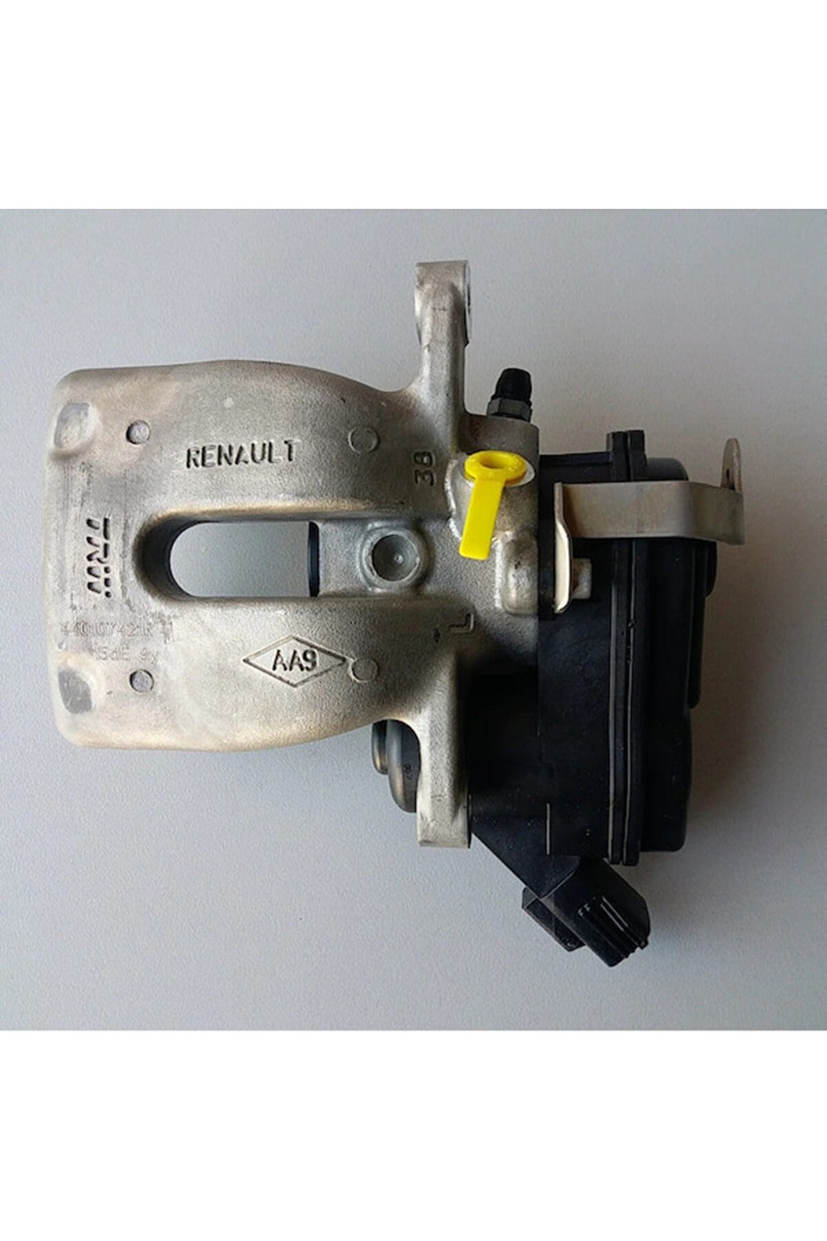 Nissan X-trail Faba Yan Basamak Gri 2014 Ve Sonrası