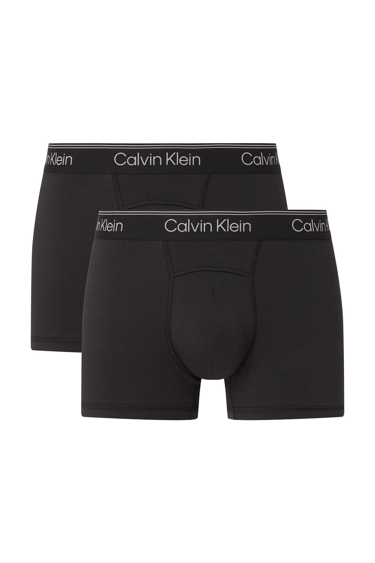 Calvin Klein Siyah Erkek Boxer 000nb3544aub1