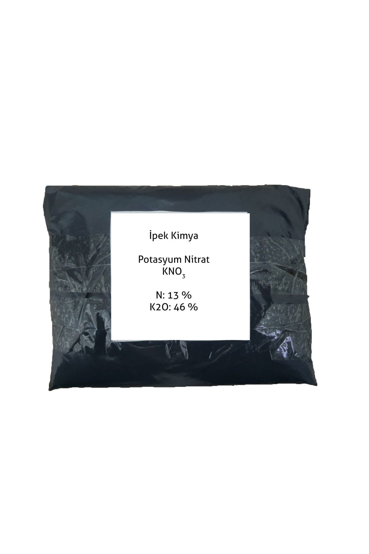 İGSAŞ Potasyum Nitrat Kno3 3.5 Kg