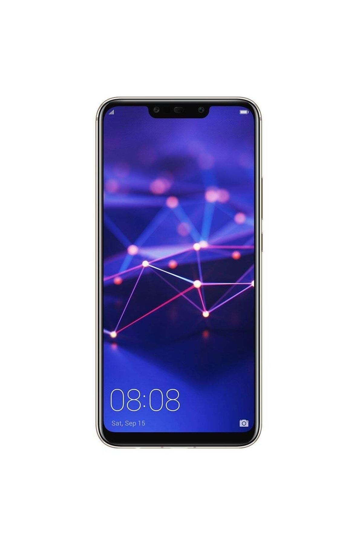 Huawei Yenilenmiş Mate 20 Lite 64 Gb (12 Ay Delta Servis Garantili) - A Grade