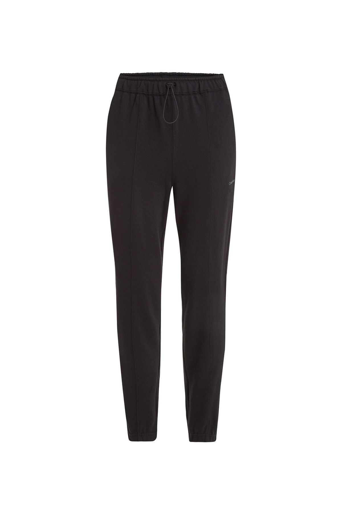 Calvin Klein Normal Siyah Kadın Eşofman Altı 00gws3p605 Pw - Knit Pants
