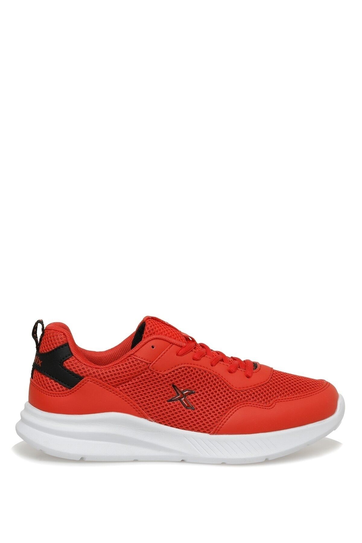 Kinetix Mınor Tx 3fx Kırmızı Erkek Koşu Ayakkabısı