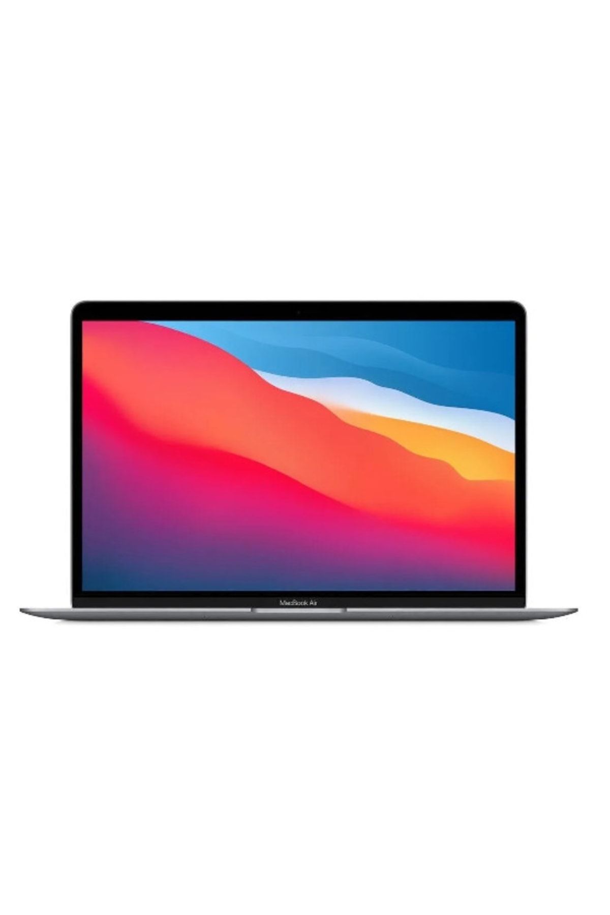 Apple Macbook Air 13'' M1 16gb 256gb Ssd Uzay Grisi Dizüstü Bilgisayar