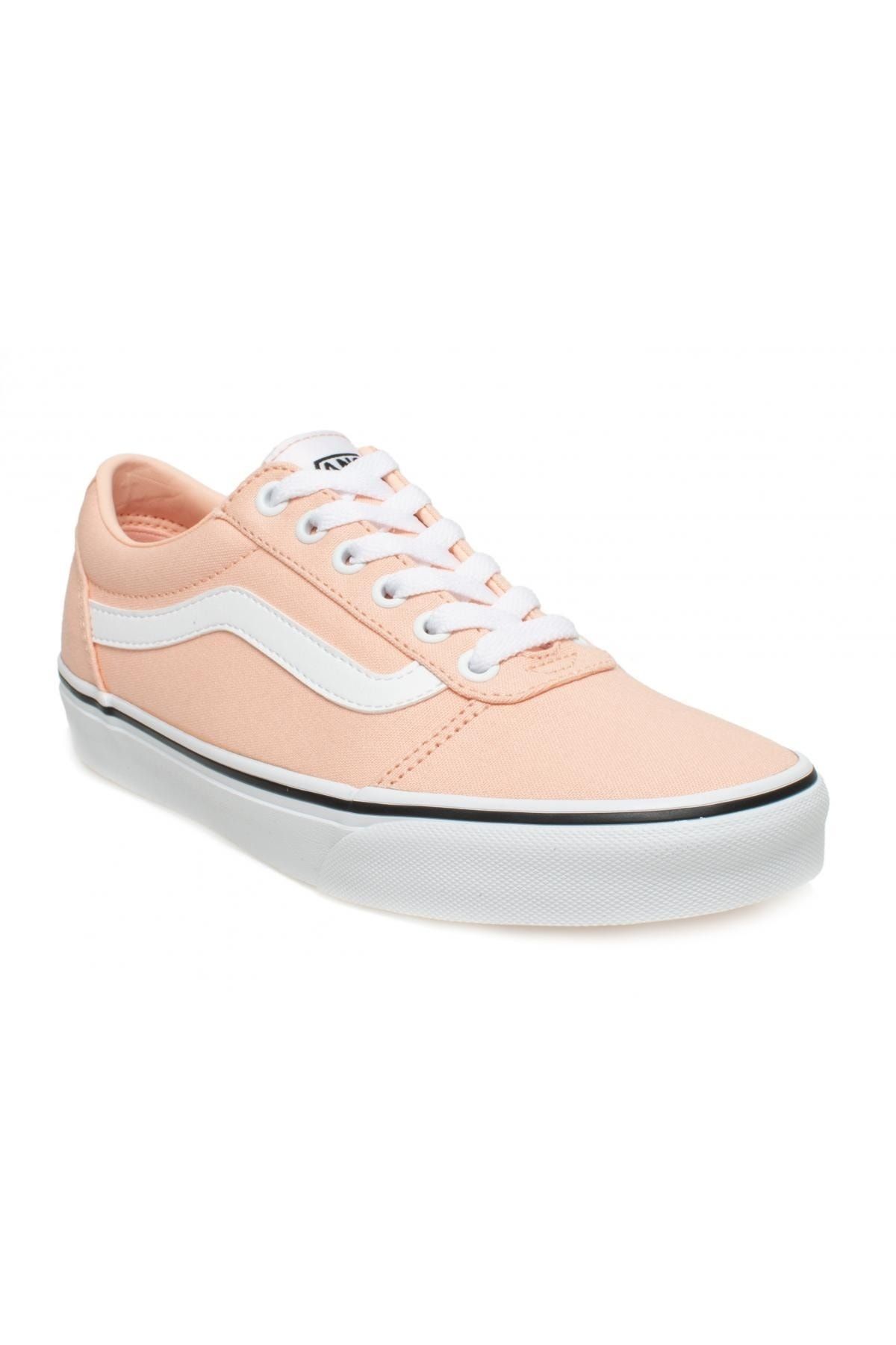 Vans Vn0a5ela Wm Range Exp Sneakers Nar Çiçeği Unisex Spor Ayakkabı