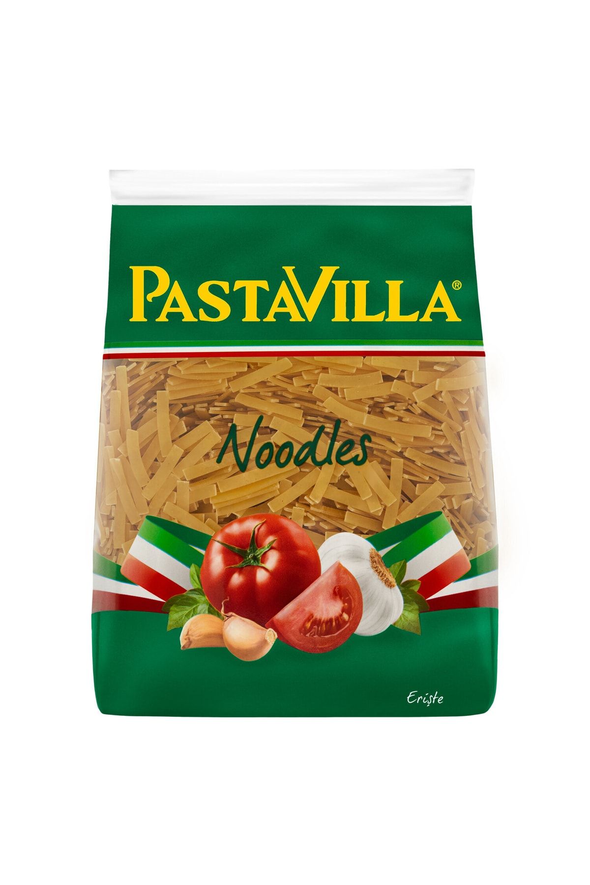 Tat Pastavilla Erişte 500 G 20 Adet