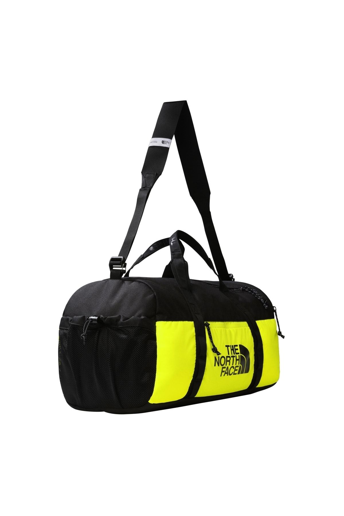 The North Face Bozer Duffel Nf0a52vofm91
