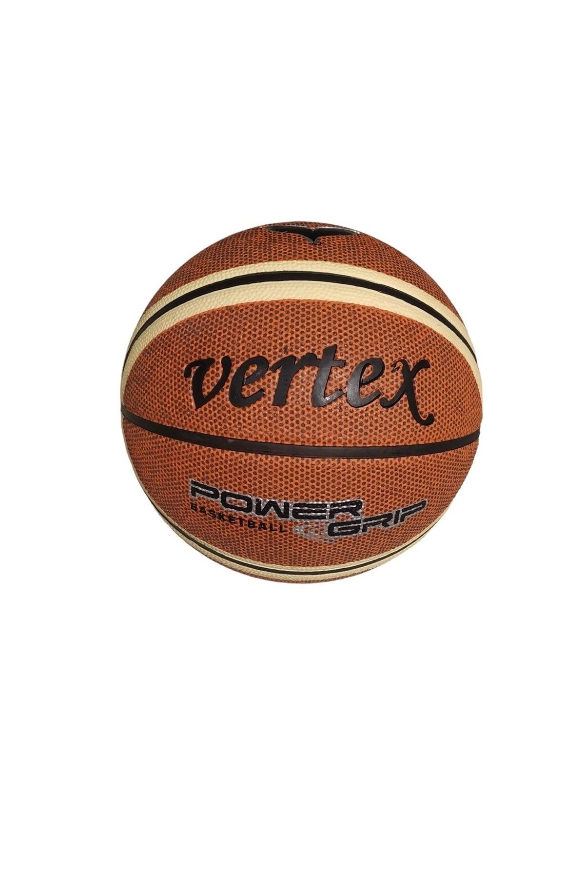 Vertex Power Grip 7 No Basketbol Topu