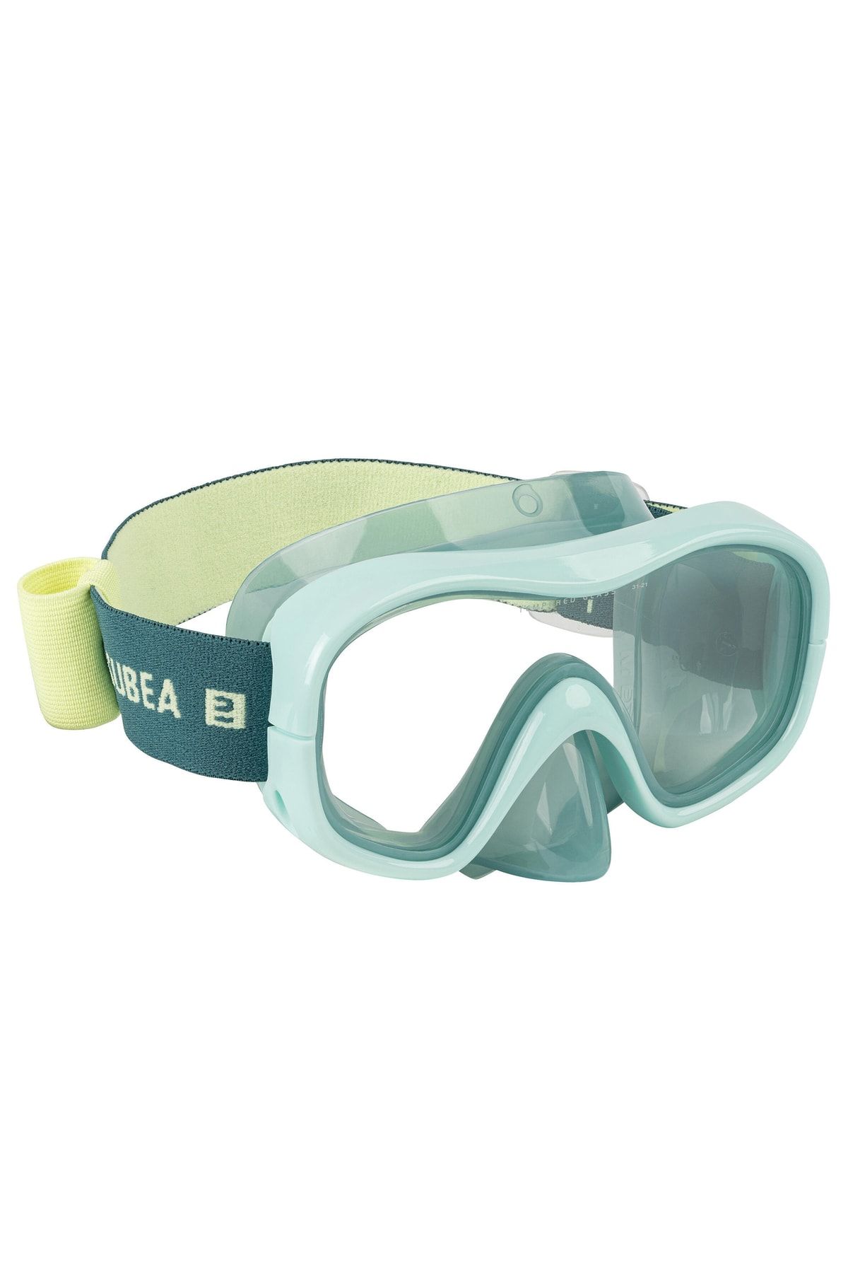 Decathlon - Deniz Gözlüğü Dalış Maskesi Havuz Maskesi Havuz Gözlüğü Yetişkin