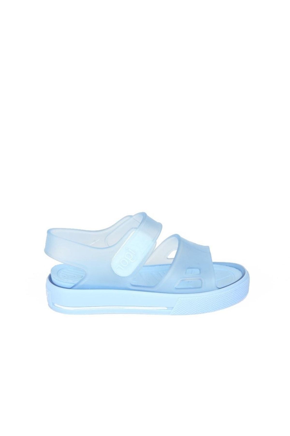 IGOR S10247-006 Malıbu Mavi Çocuk Sandalet