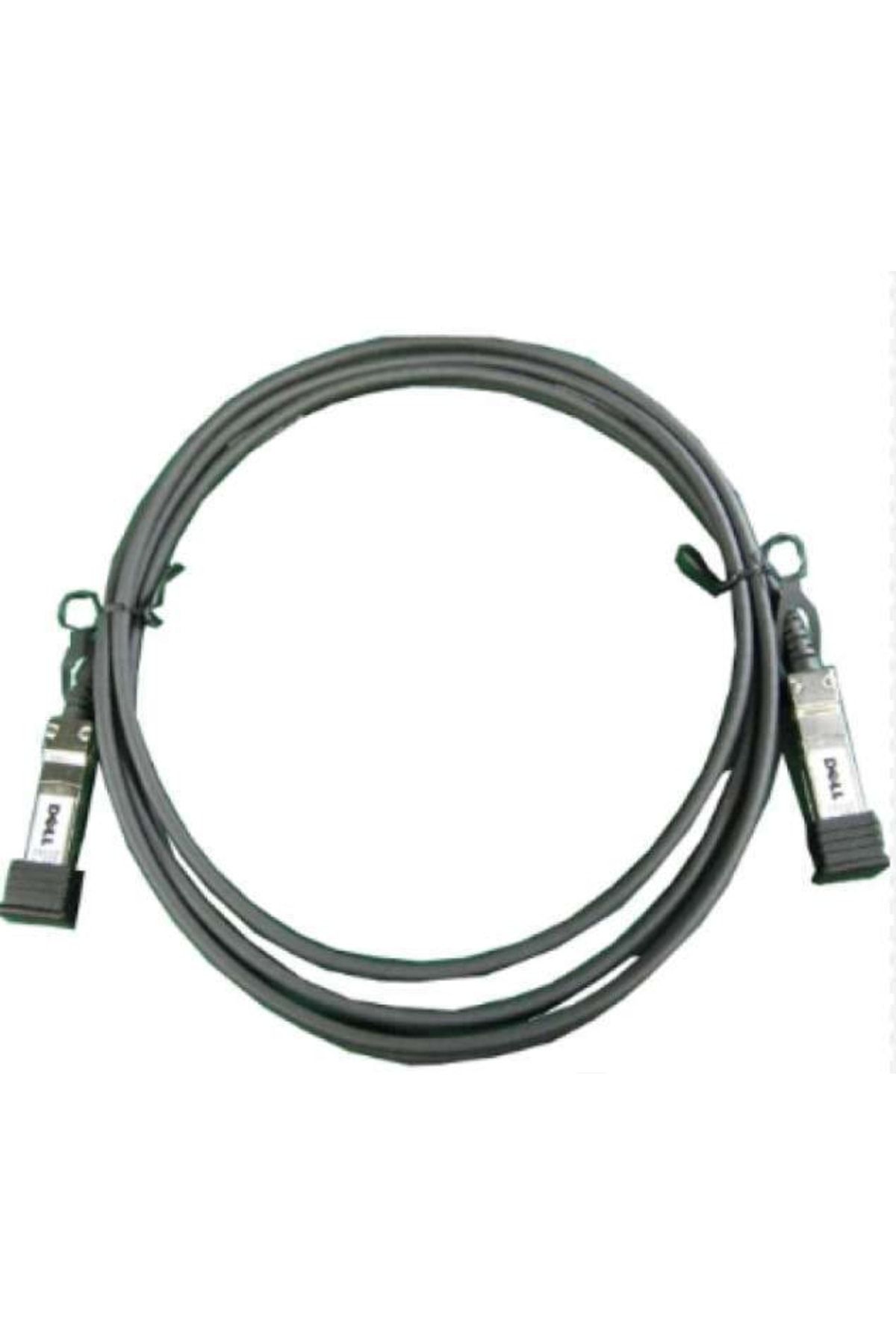 Dell Networking, Cable, Sfp+ To Sfp+, 10gbe, Uyumlu Copper Twinax Direct Attach Cable, 3 Metre