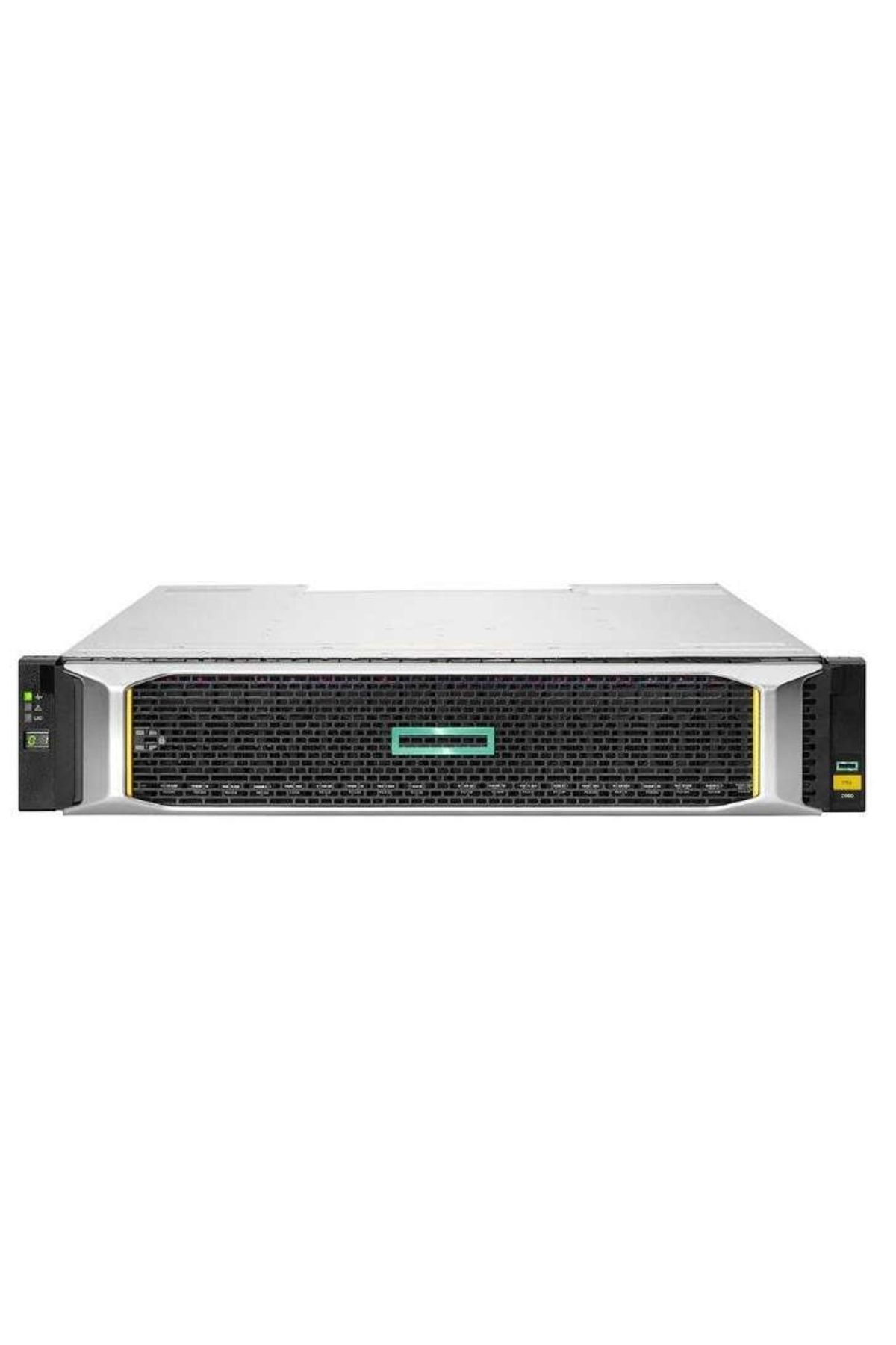 HP E Msa 2062 16 Gb Fc Sff Storage