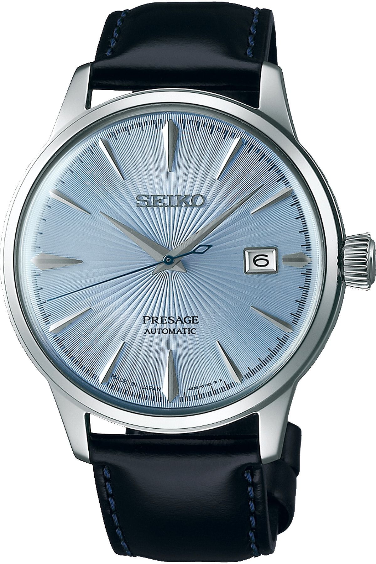 Seiko Presage Srpb43j Otomatik Erkek Kol Saati